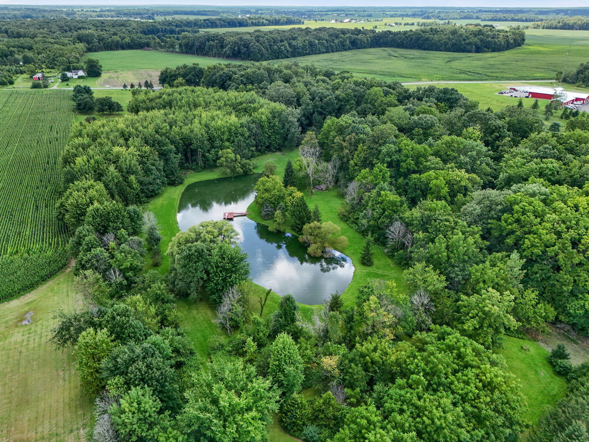 19508 County Road 190, Kenton, Ohio 43326