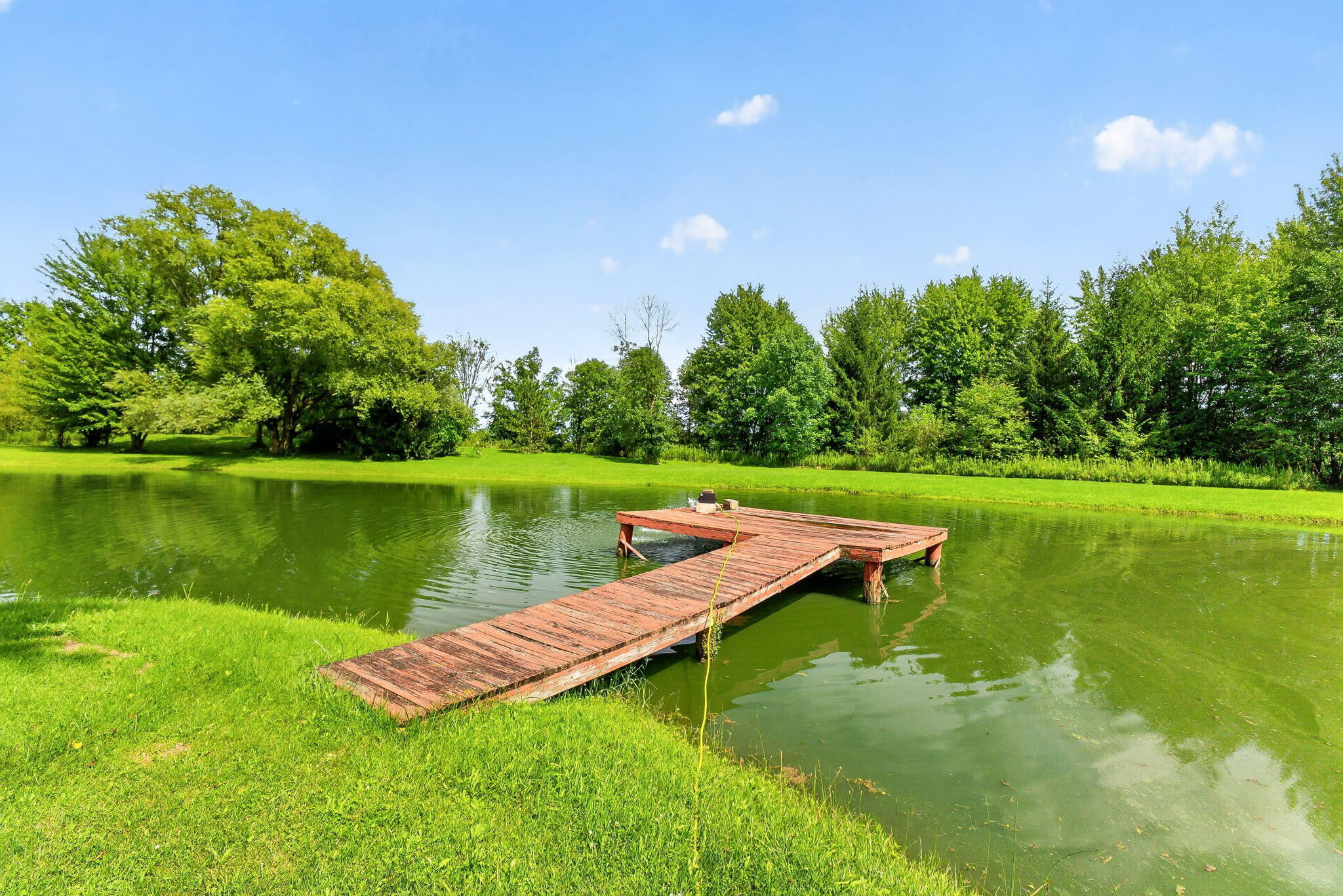 19508 County Road 190, Kenton, Ohio 43326