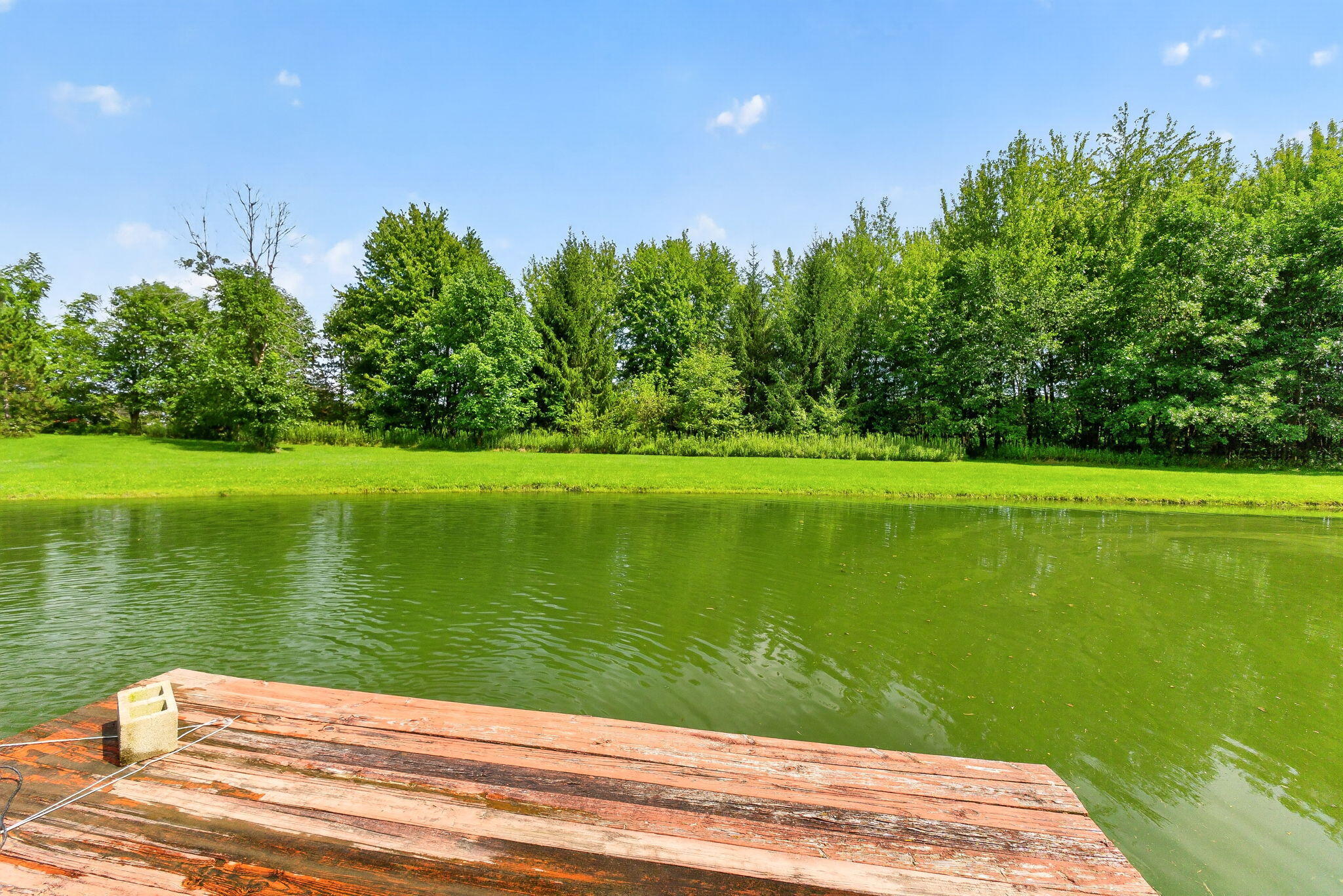 19508 County Road 190, Kenton, Ohio 43326
