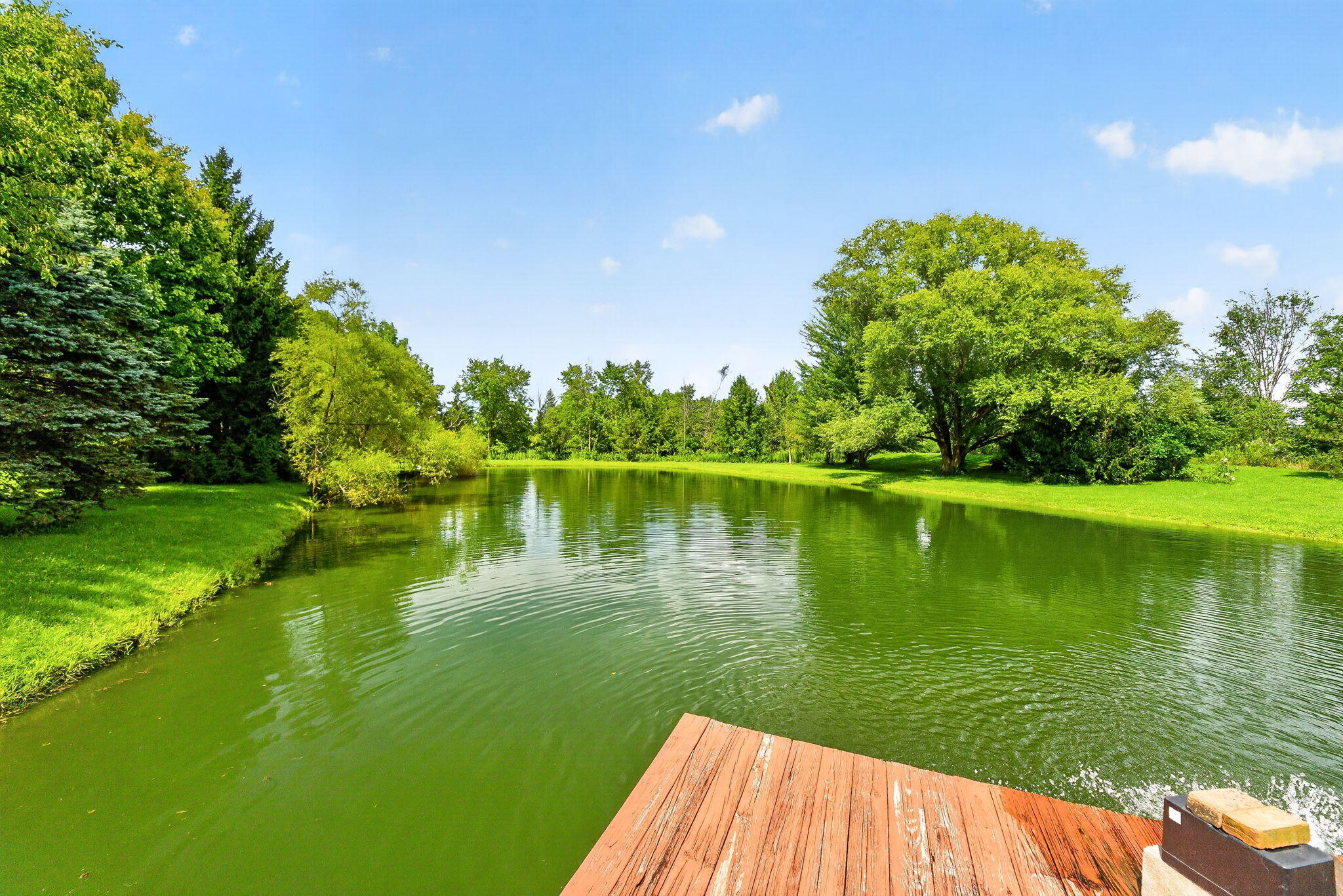 19508 County Road 190, Kenton, Ohio 43326