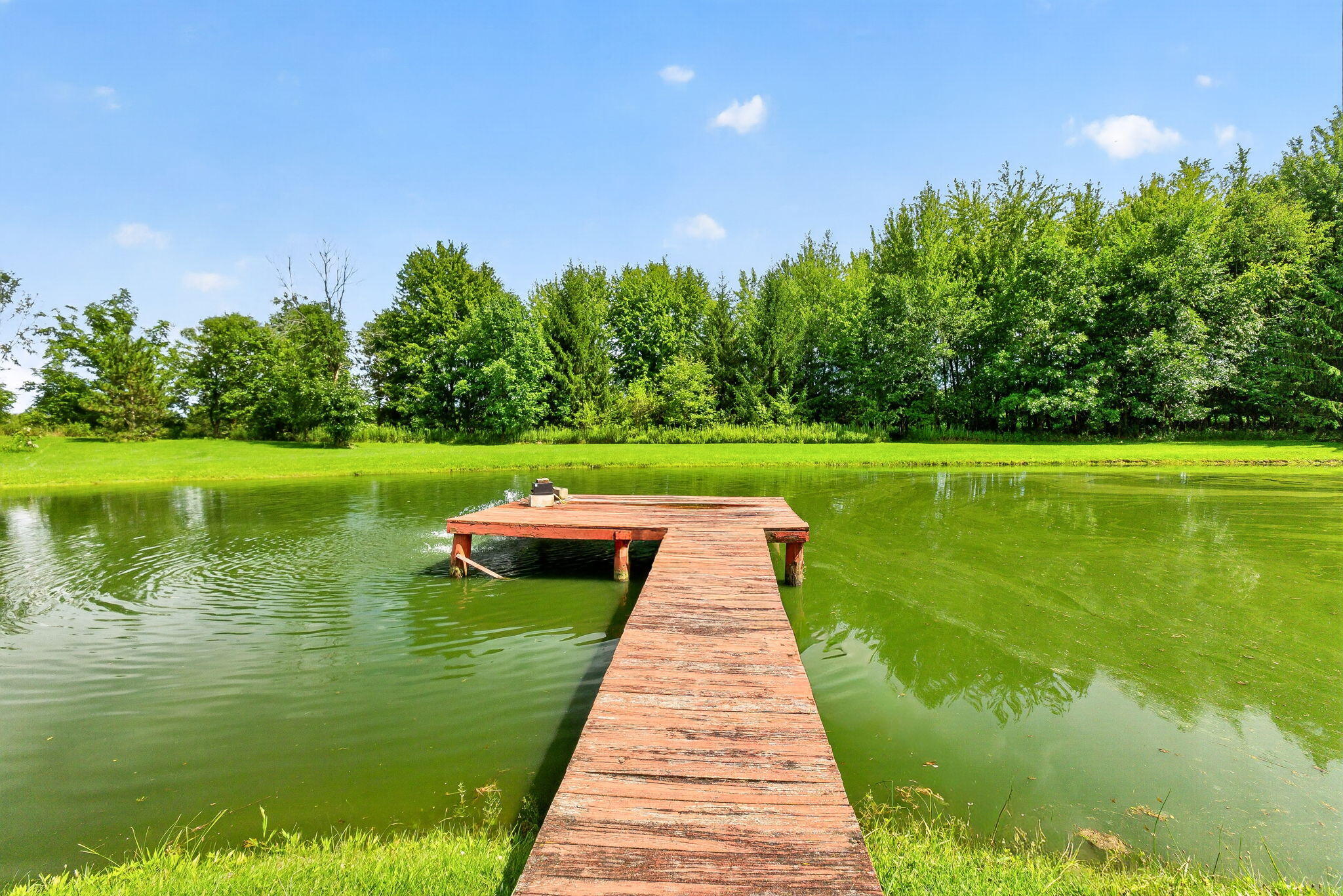 19508 County Road 190, Kenton, Ohio 43326