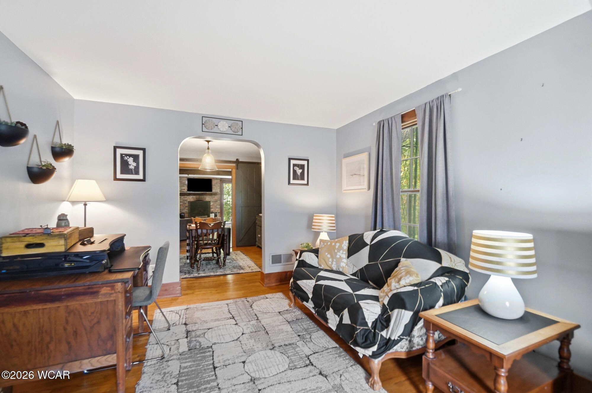 325 Elm Street, Bluffton, Ohio