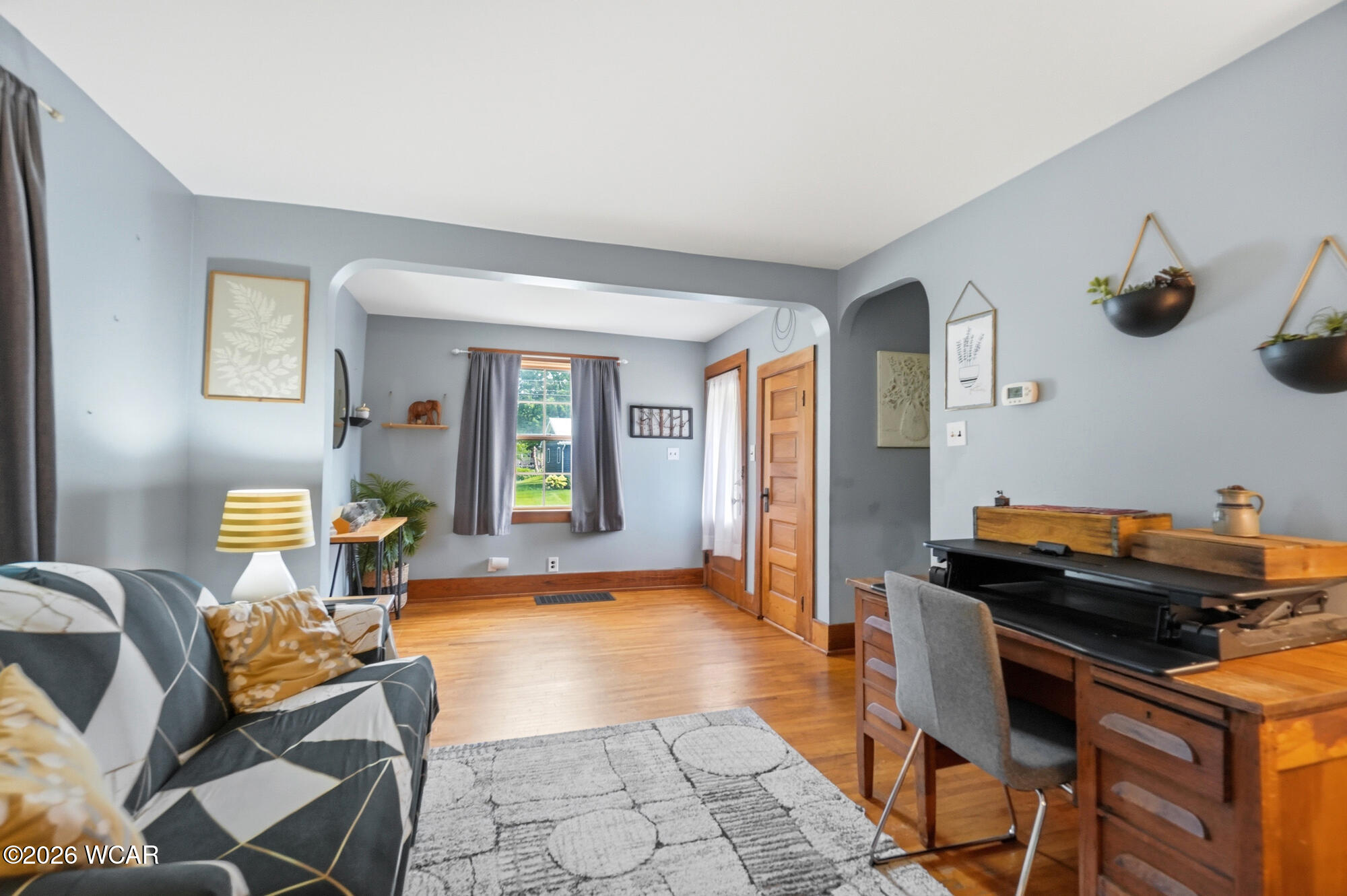 325 Elm Street, Bluffton, Ohio