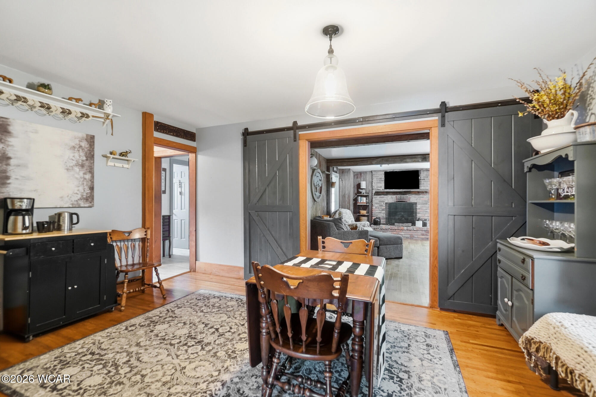 325 Elm Street, Bluffton, Ohio