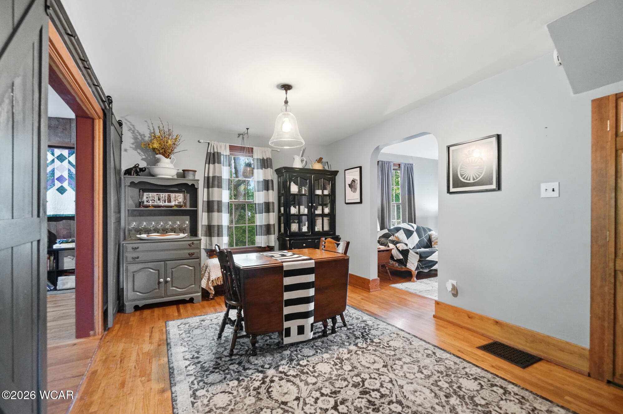325 Elm Street, Bluffton, Ohio
