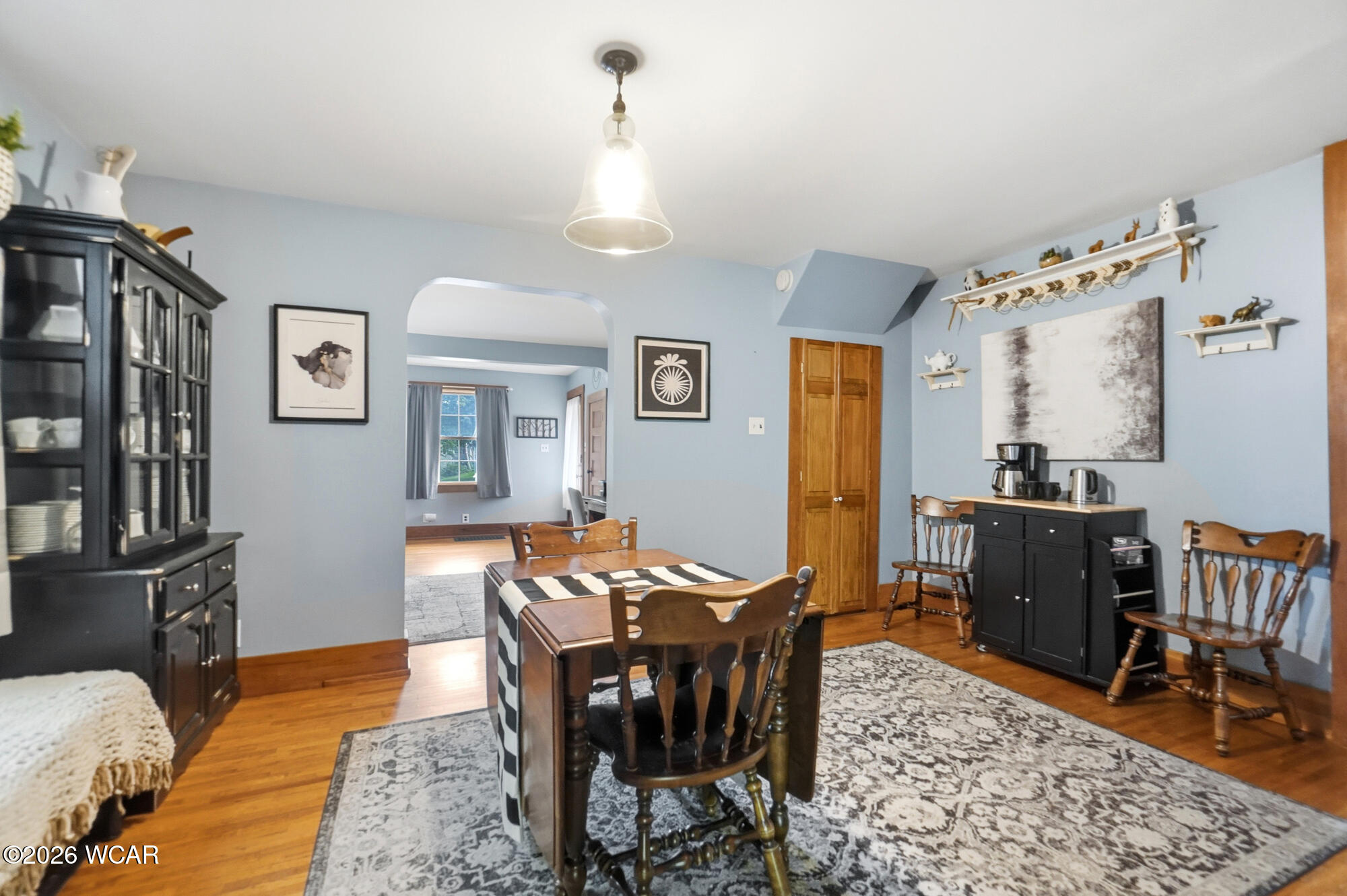 325 Elm Street, Bluffton, Ohio