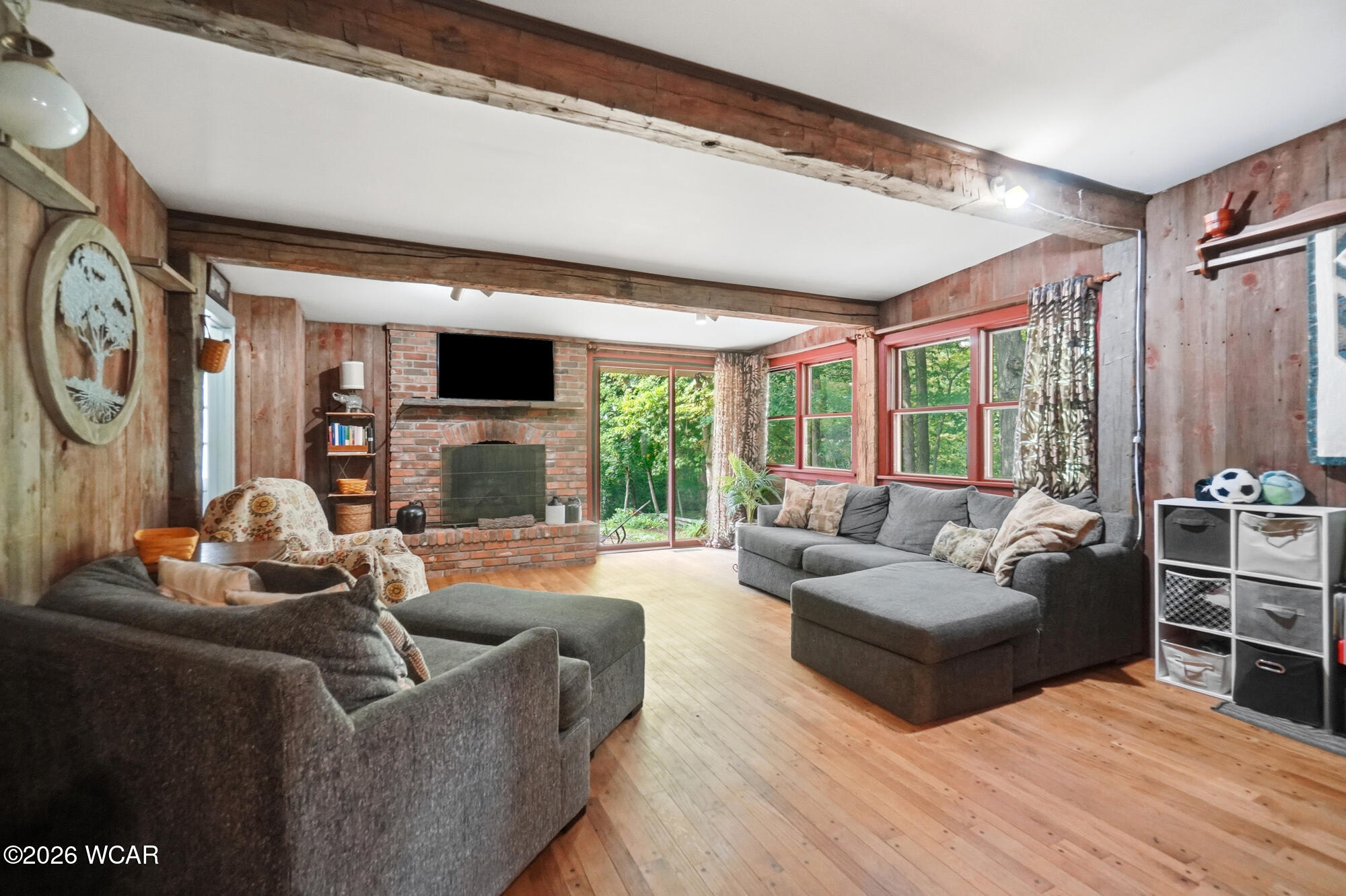 325 Elm Street, Bluffton, Ohio
