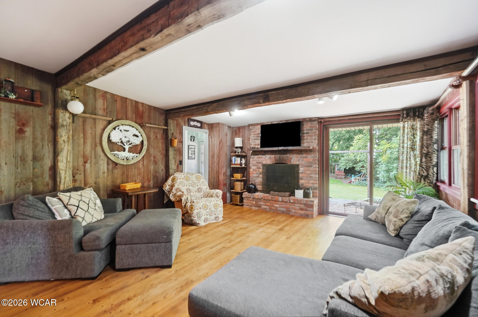 325 Elm Street, Bluffton, Ohio