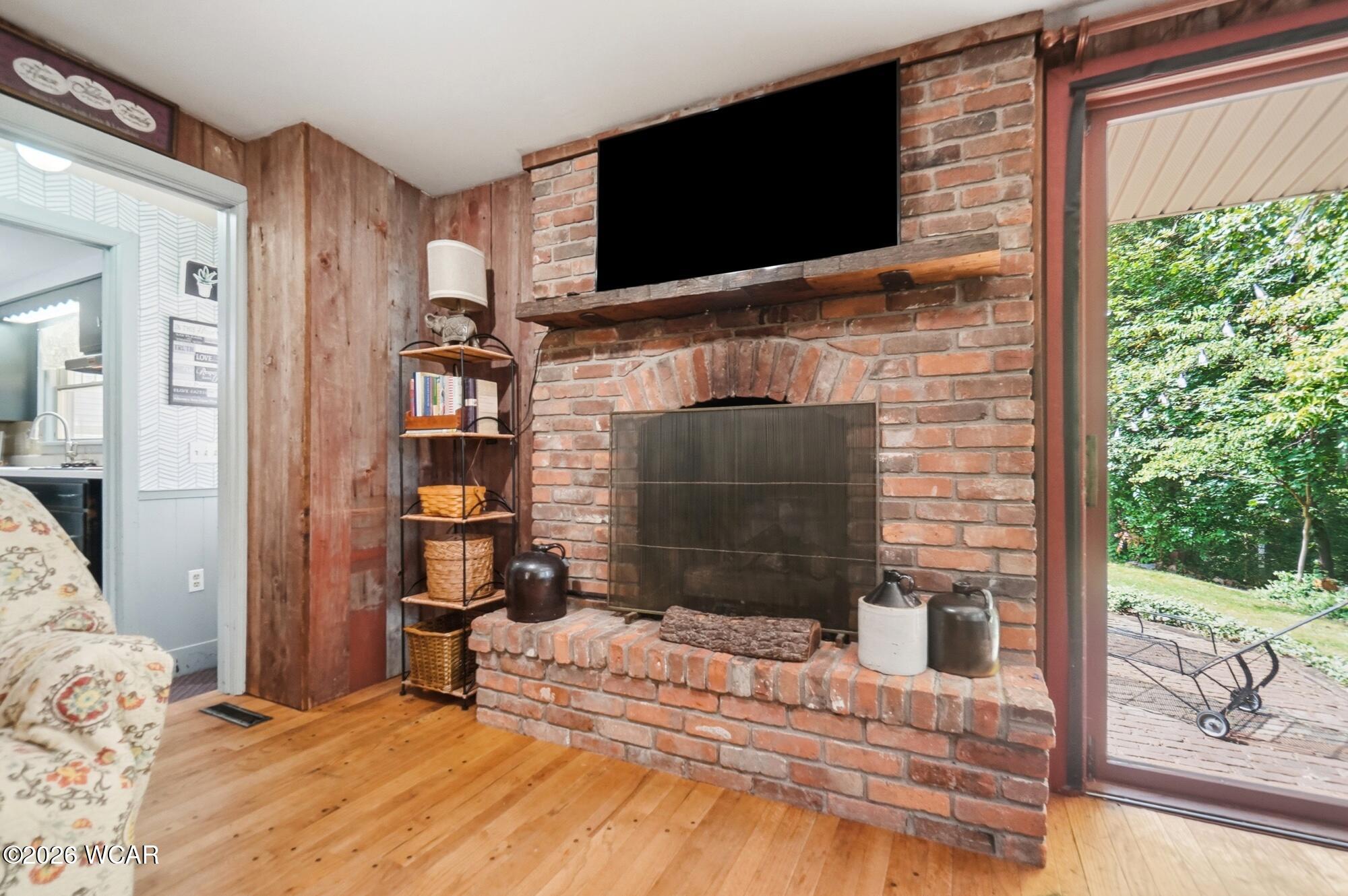 325 Elm Street, Bluffton, Ohio