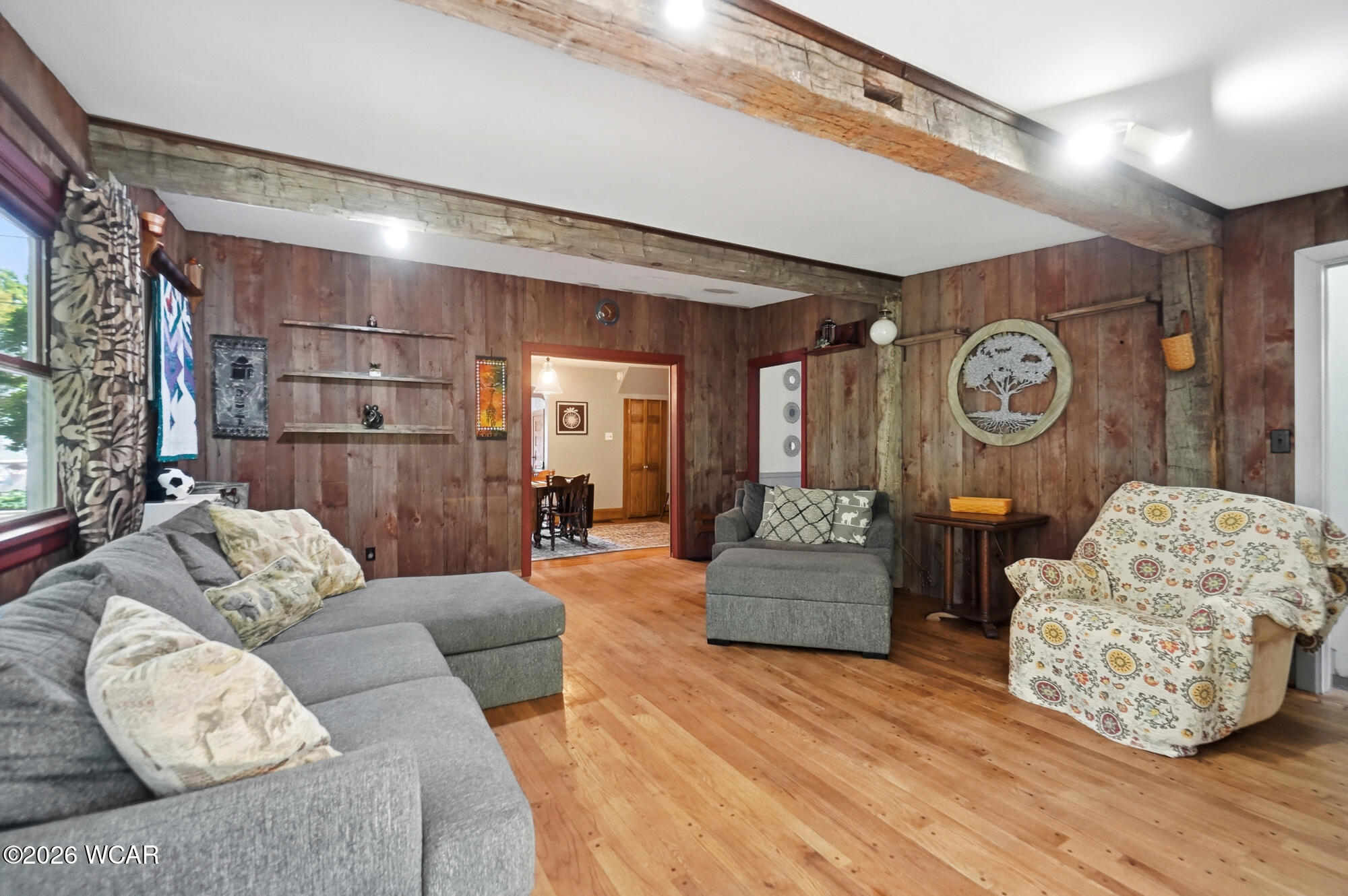 325 Elm Street, Bluffton, Ohio