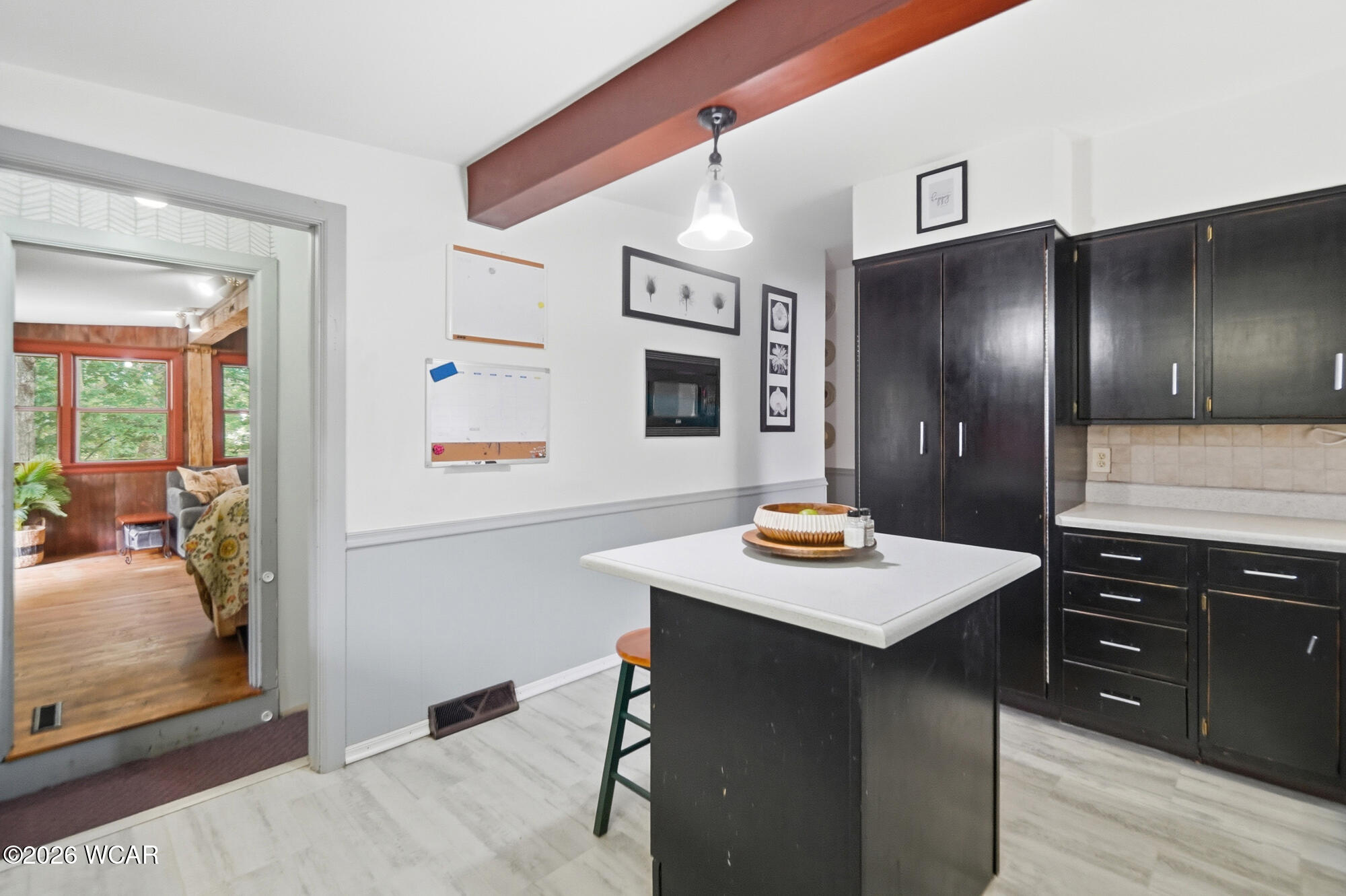 325 Elm Street, Bluffton, Ohio