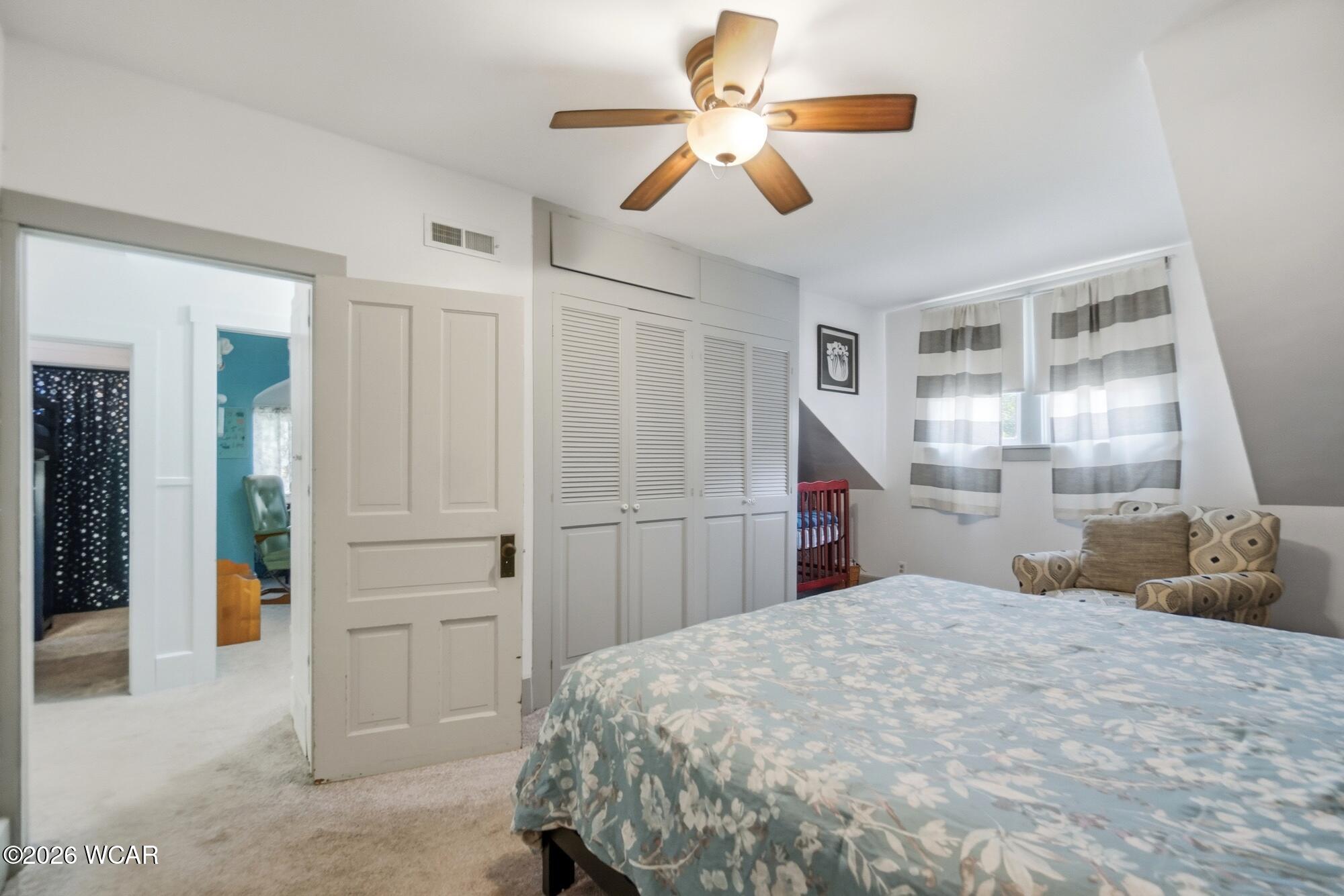 325 Elm Street, Bluffton, Ohio