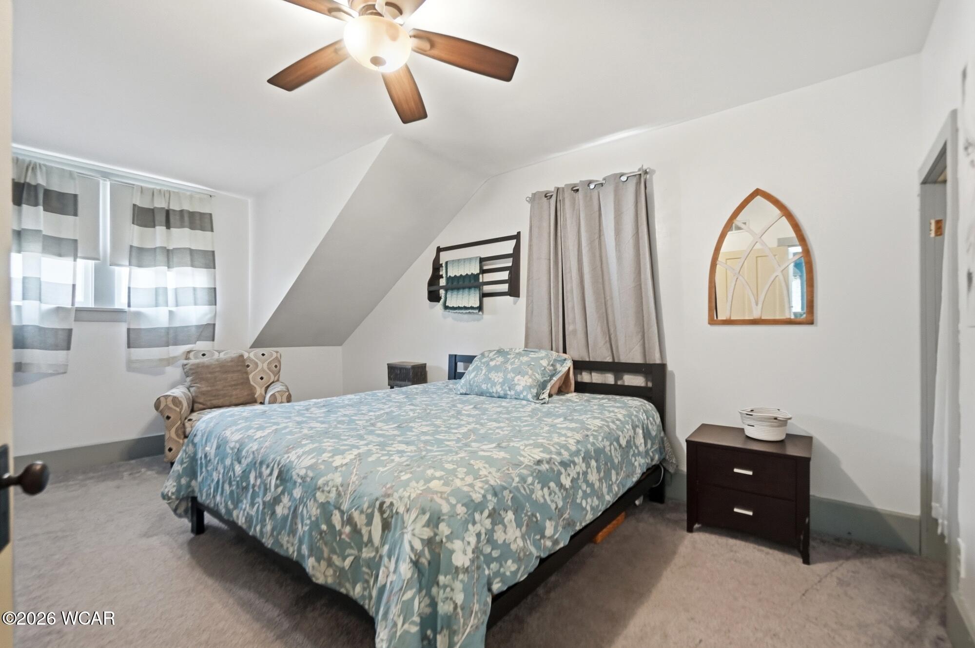 325 Elm Street, Bluffton, Ohio