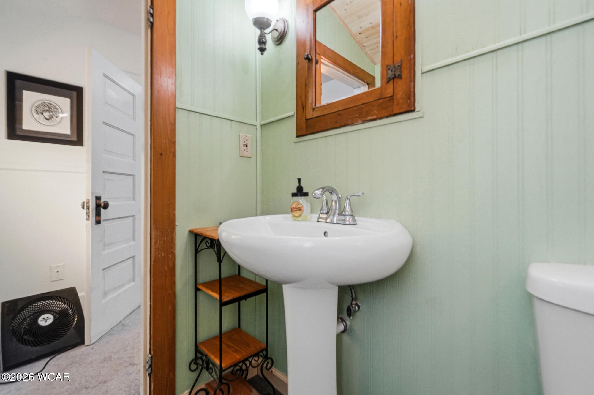 325 Elm Street, Bluffton, Ohio