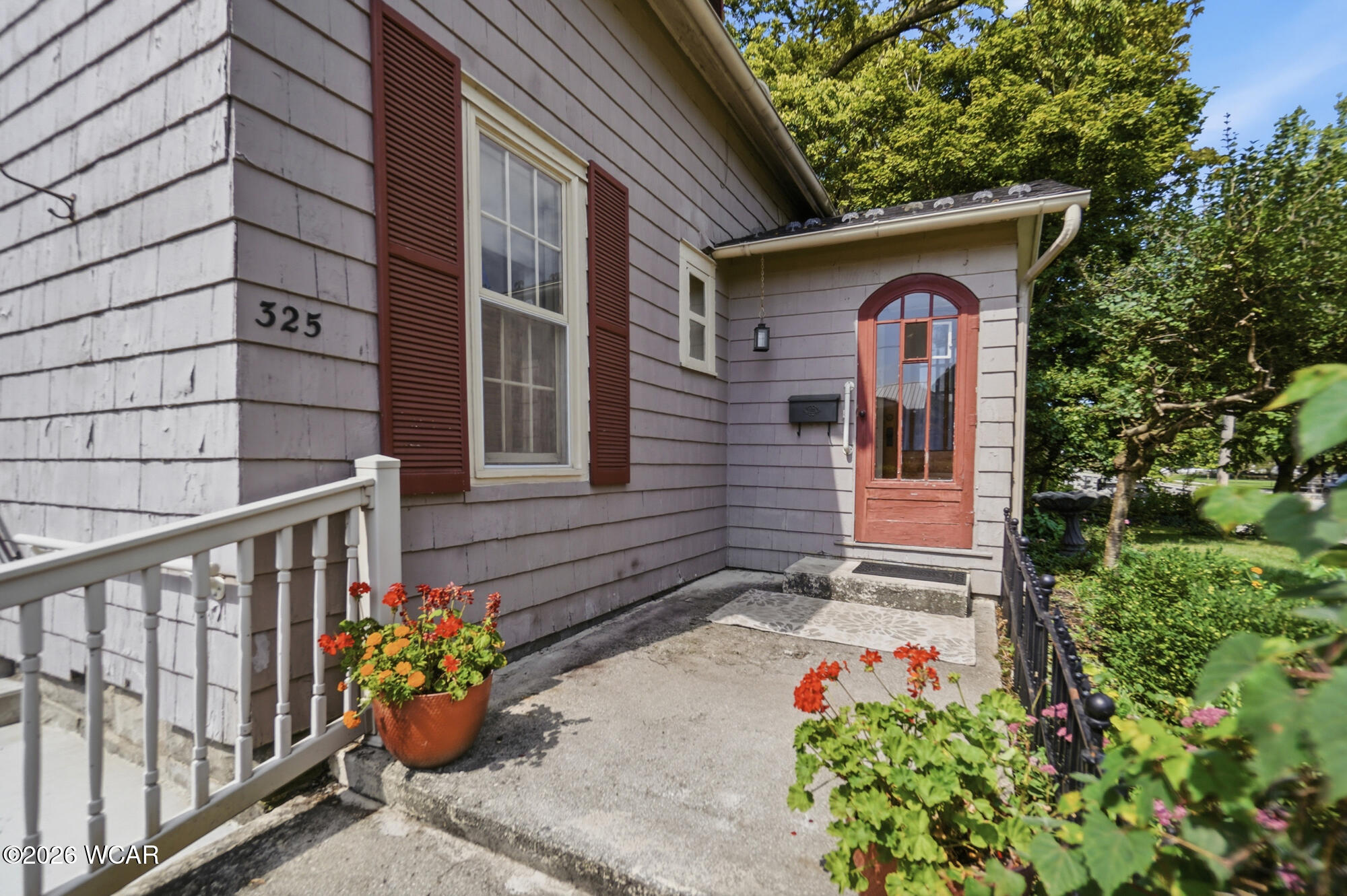 325 Elm Street, Bluffton, Ohio
