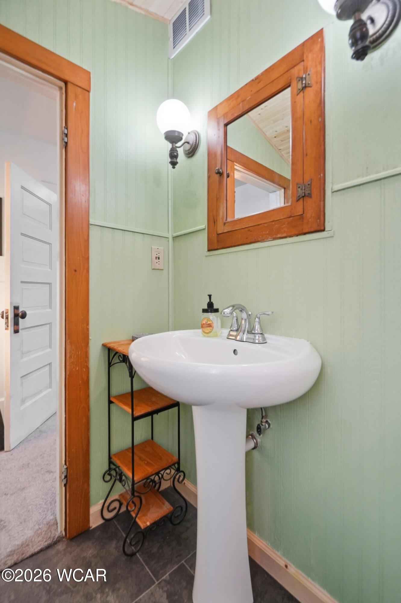 325 Elm Street, Bluffton, Ohio