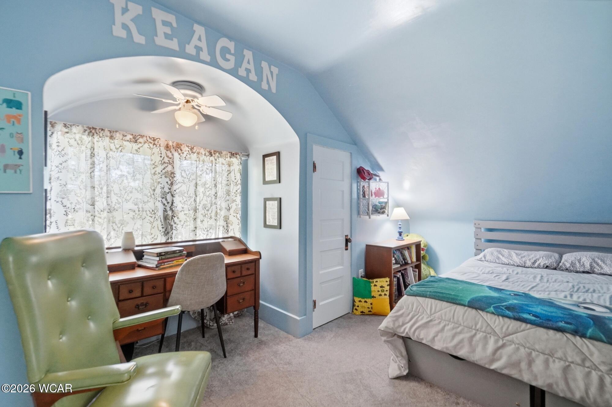325 Elm Street, Bluffton, Ohio