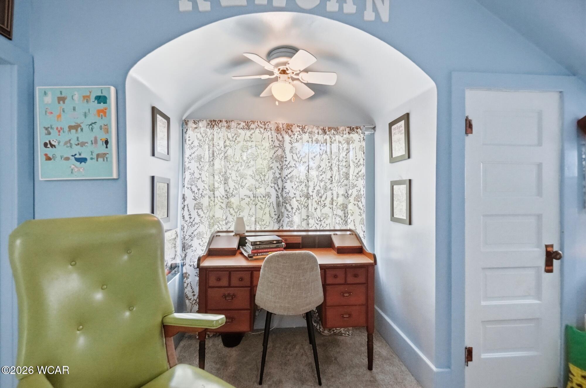 325 Elm Street, Bluffton, Ohio