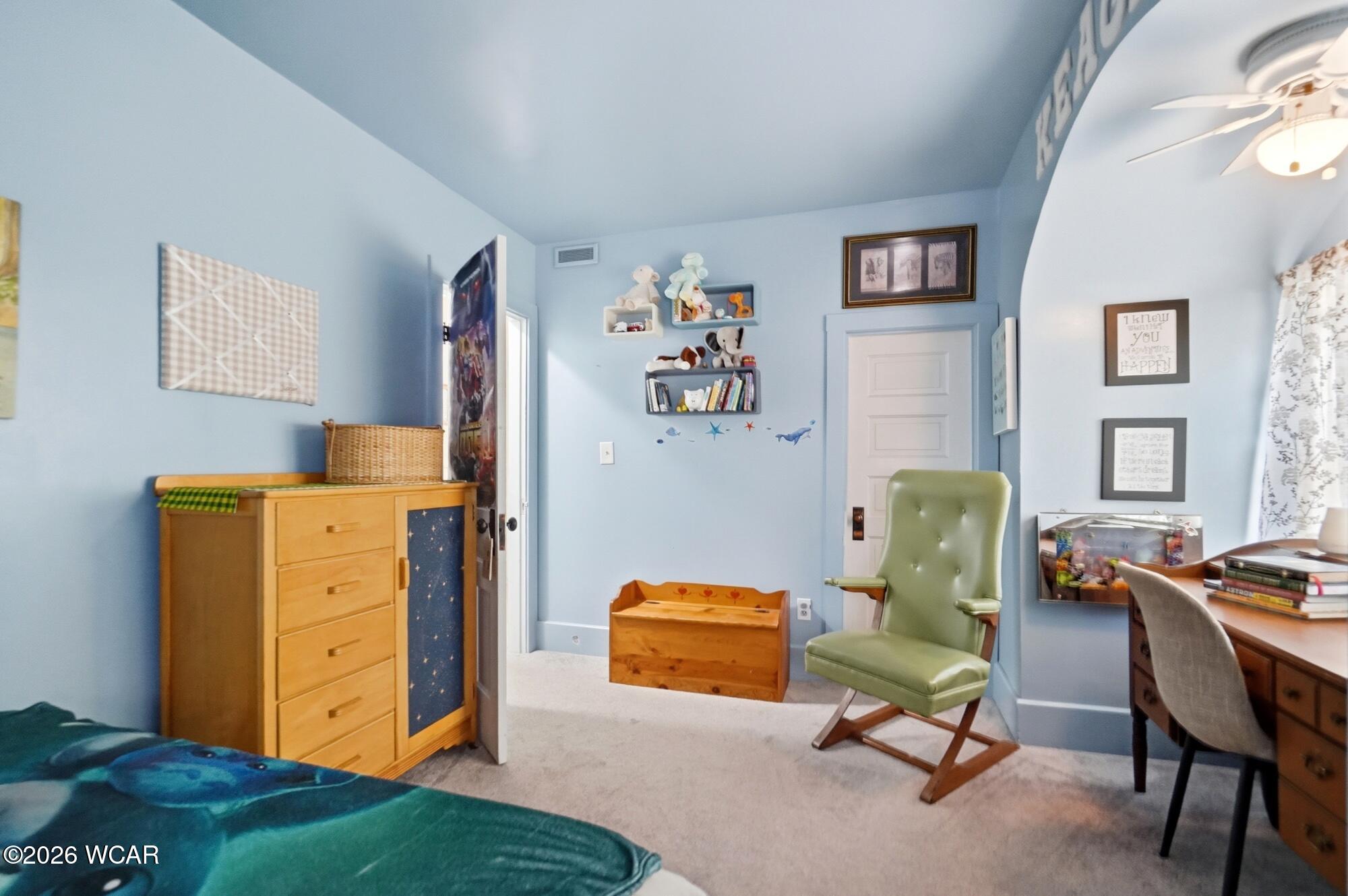 325 Elm Street, Bluffton, Ohio