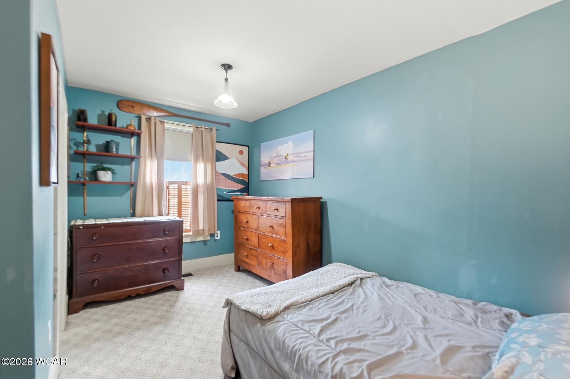 325 Elm Street, Bluffton, Ohio