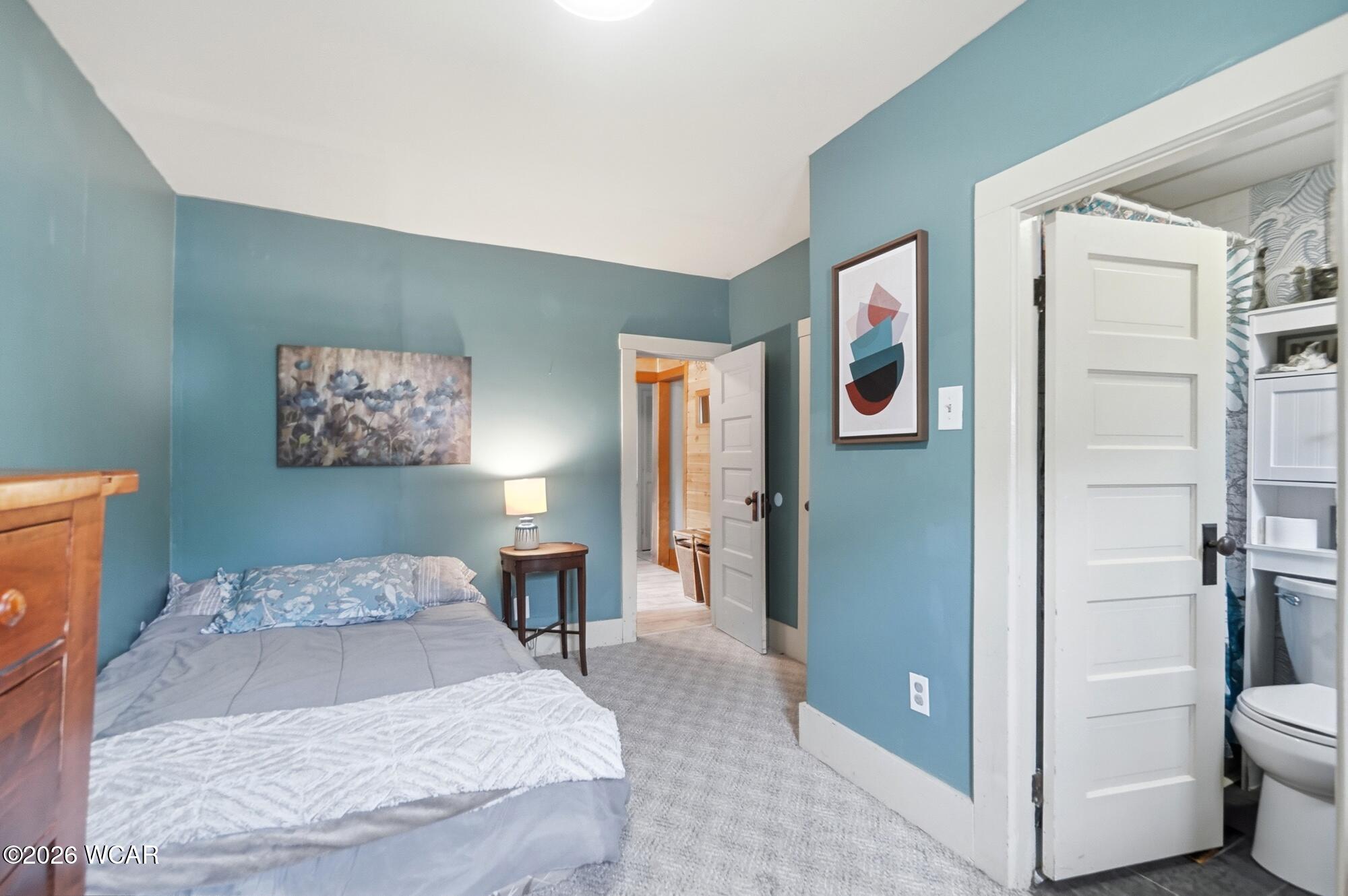 325 Elm Street, Bluffton, Ohio