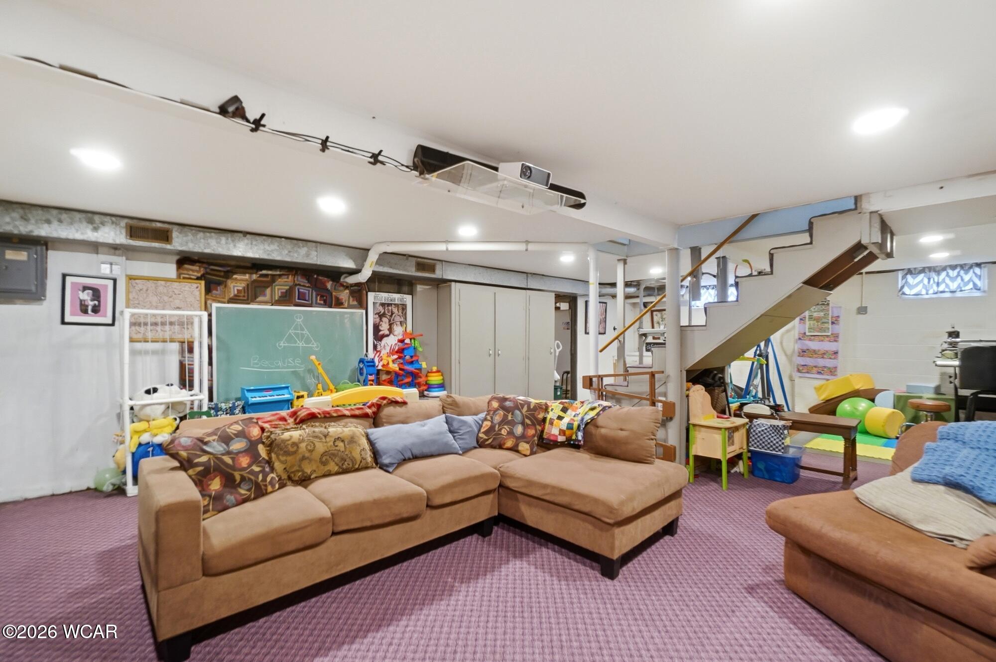 325 Elm Street, Bluffton, Ohio