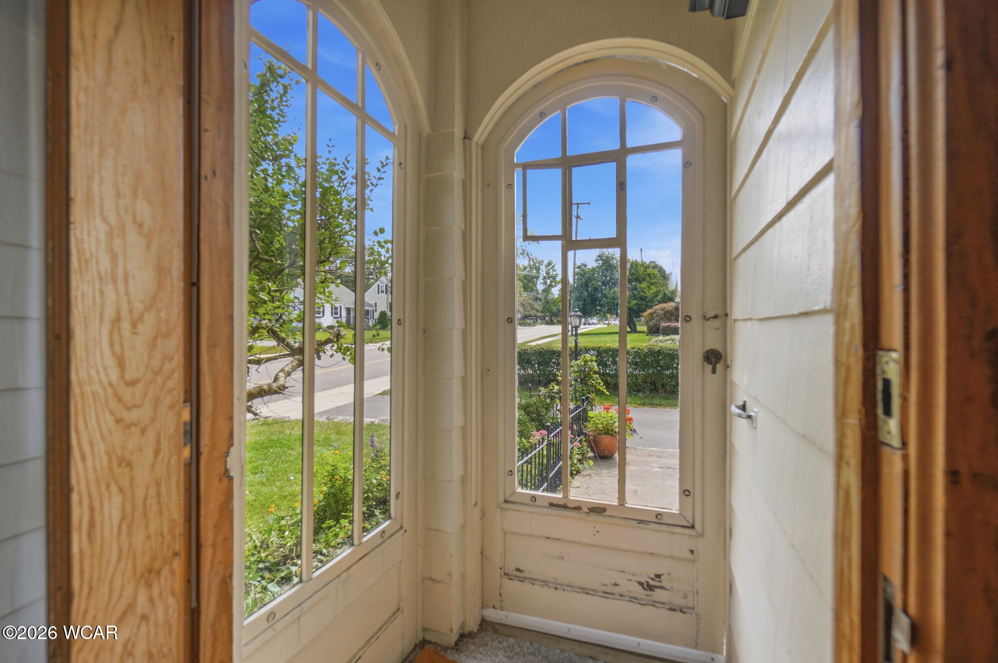 325 Elm Street, Bluffton, Ohio