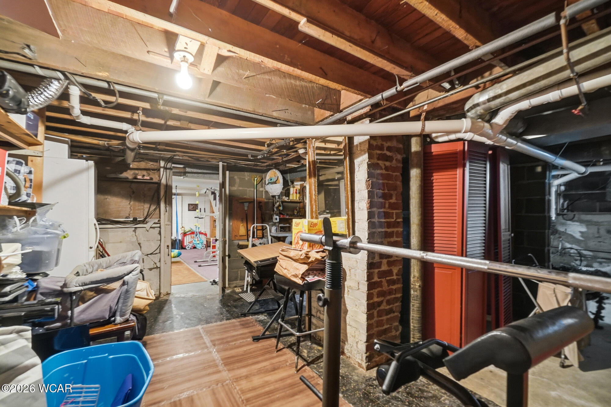 325 Elm Street, Bluffton, Ohio