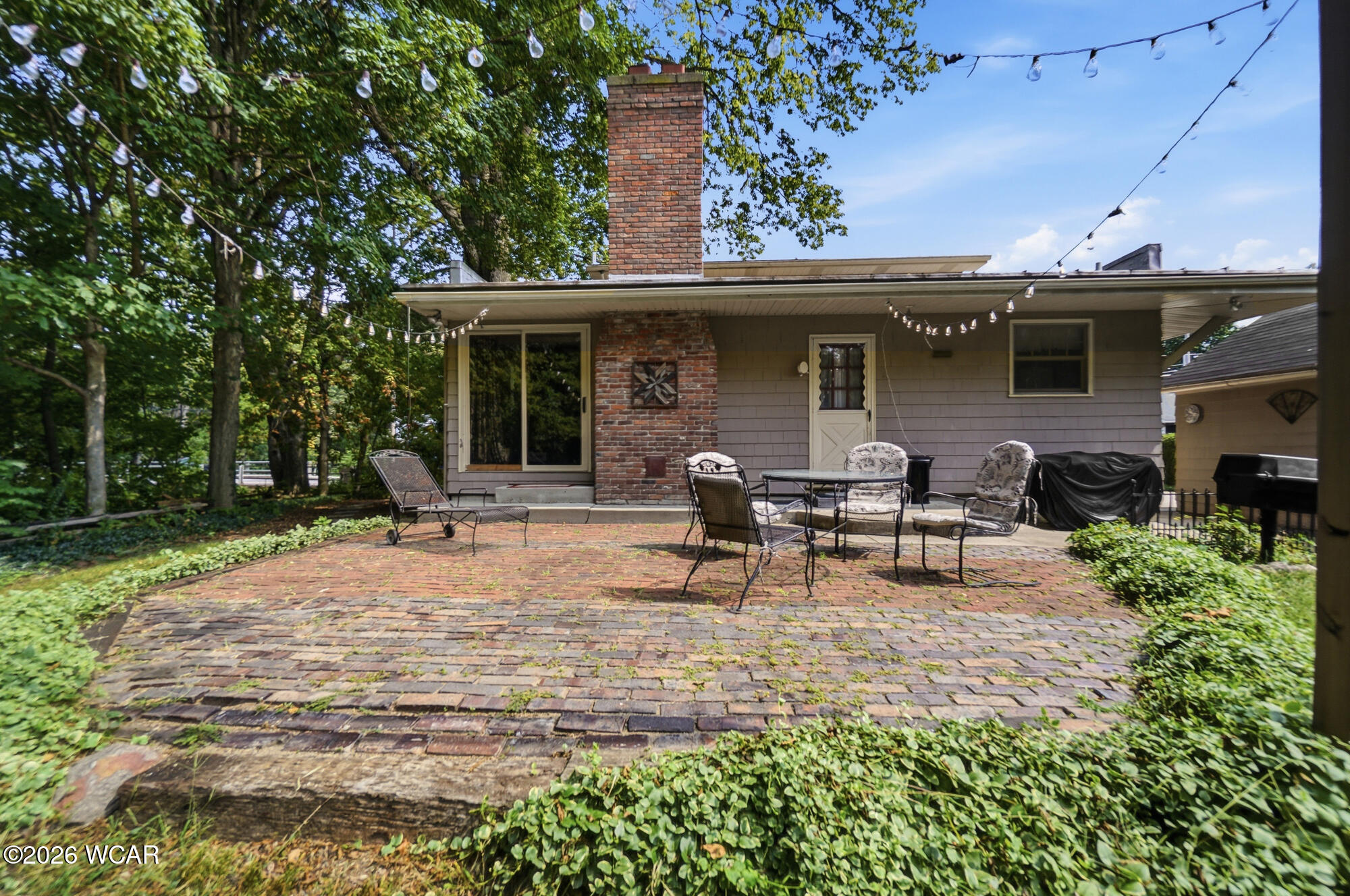 325 Elm Street, Bluffton, Ohio