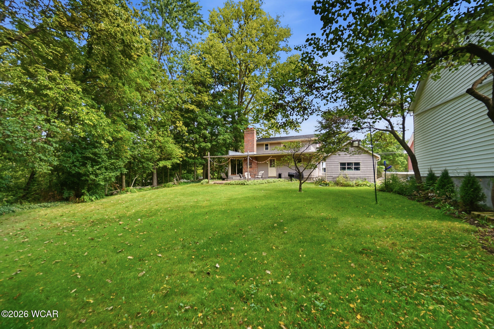 325 Elm Street, Bluffton, Ohio