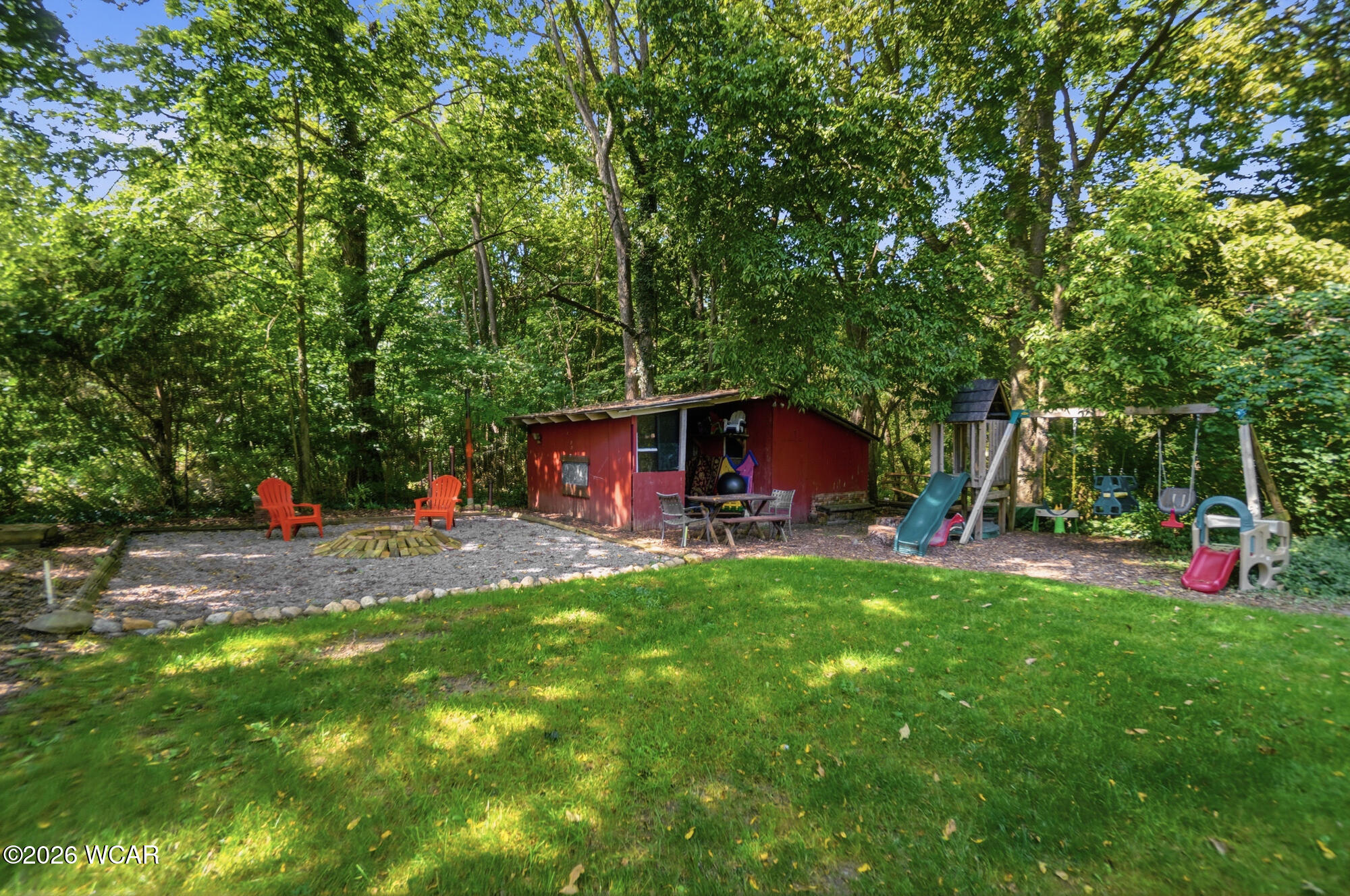 325 Elm Street, Bluffton, Ohio