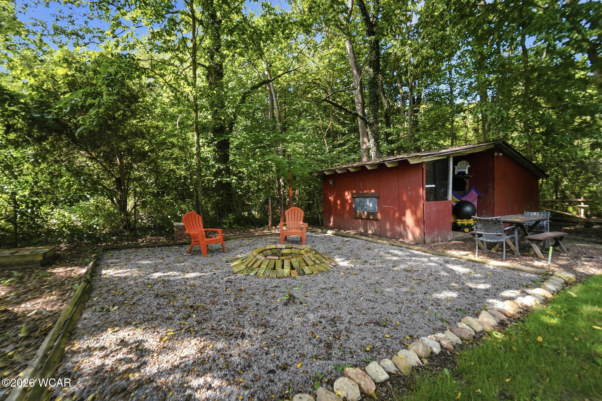 325 Elm Street, Bluffton, Ohio
