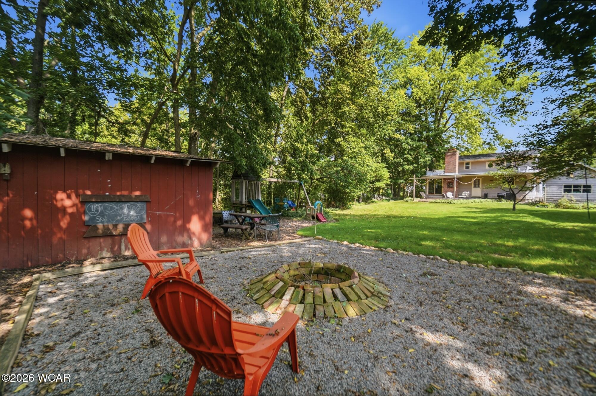 325 Elm Street, Bluffton, Ohio