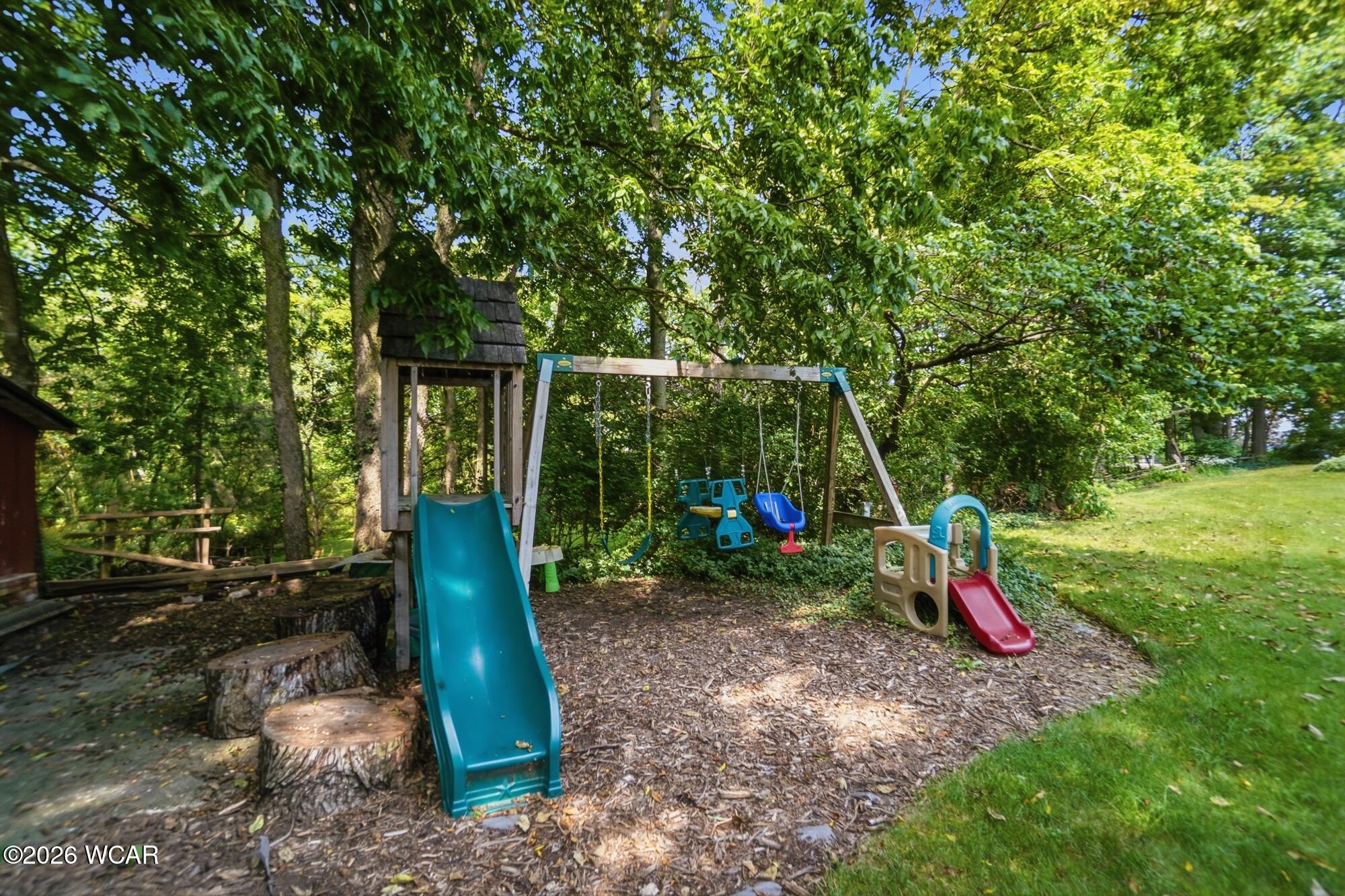 325 Elm Street, Bluffton, Ohio