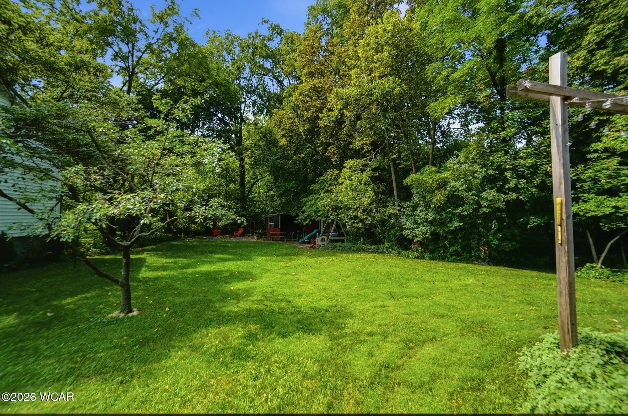325 Elm Street, Bluffton, Ohio