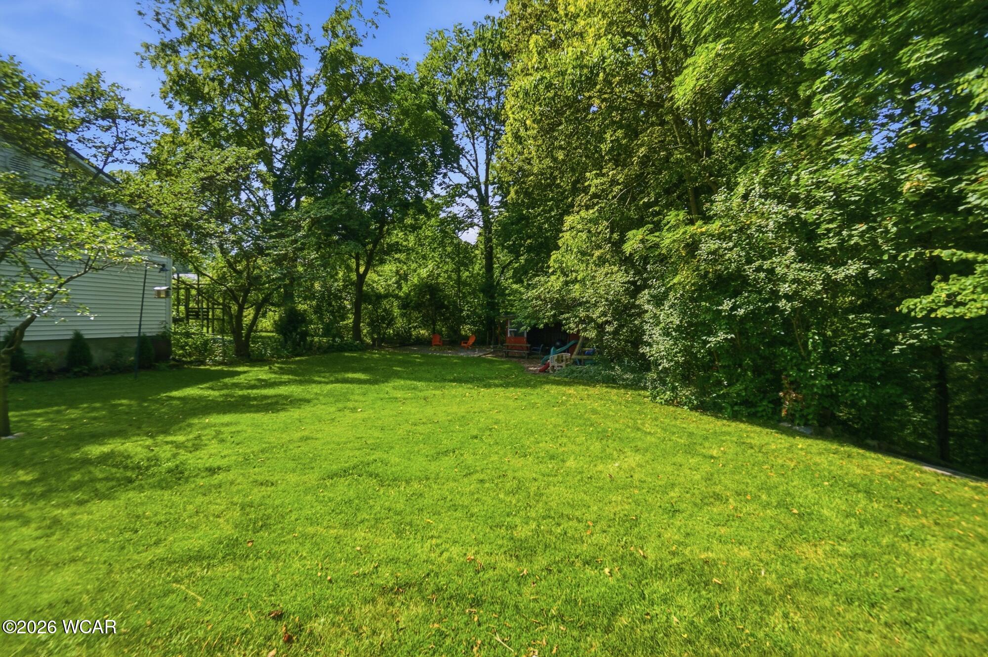 325 Elm Street, Bluffton, Ohio