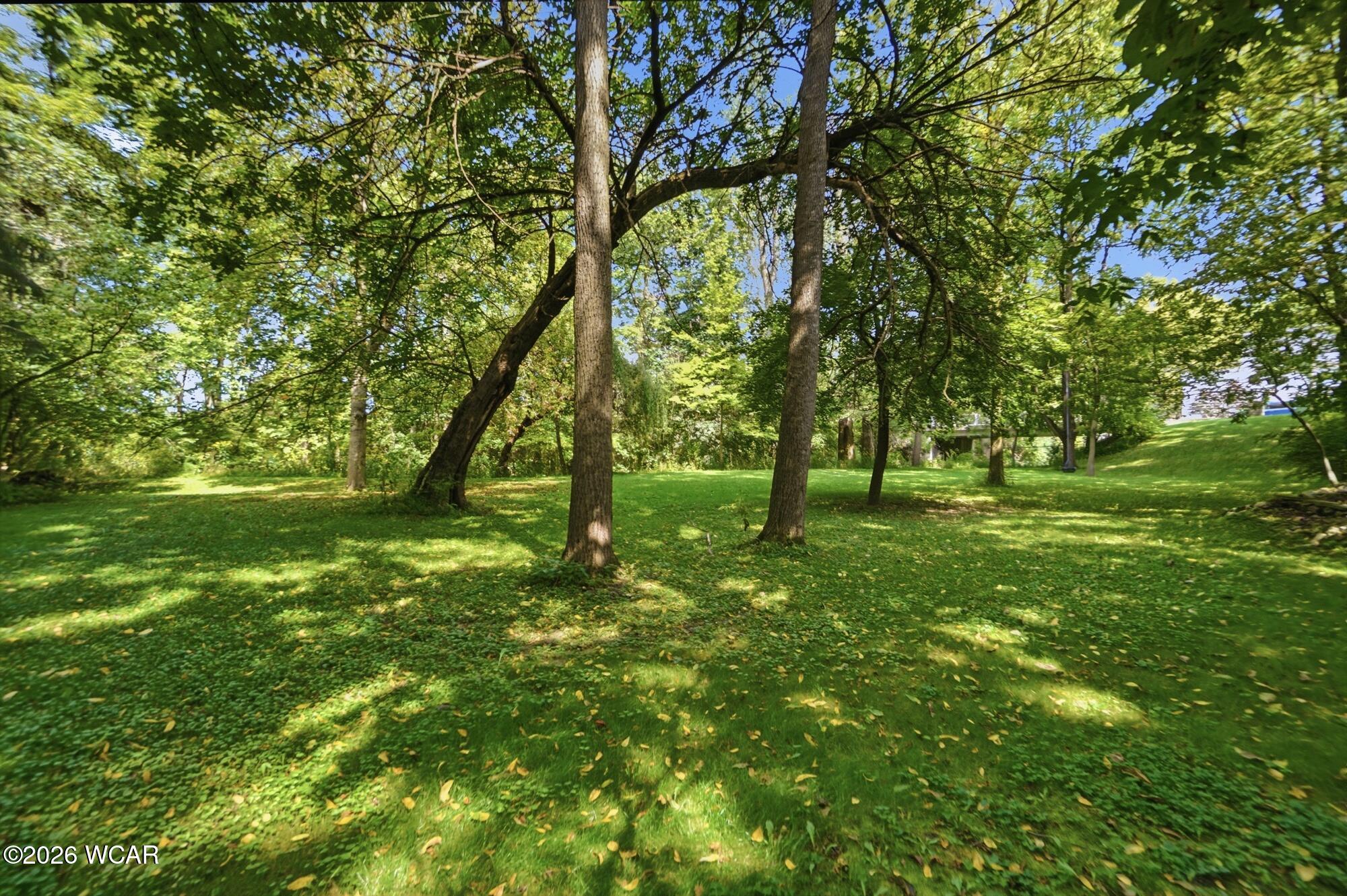 325 Elm Street, Bluffton, Ohio
