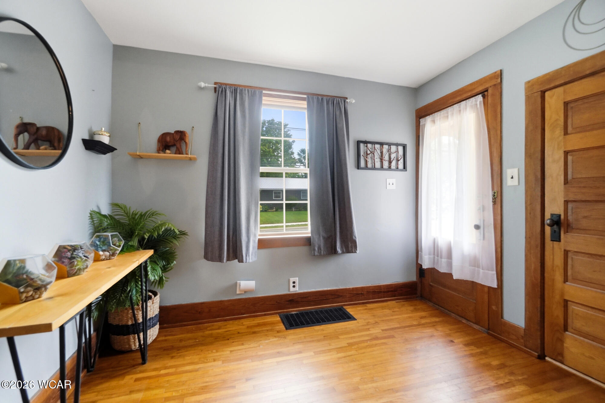 325 Elm Street, Bluffton, Ohio