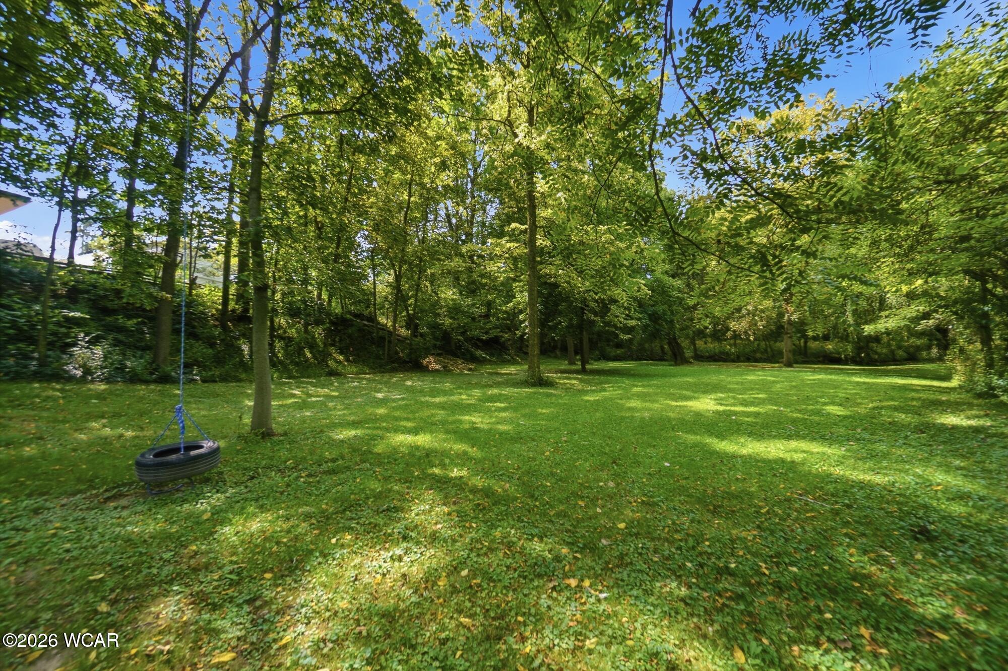 325 Elm Street, Bluffton, Ohio