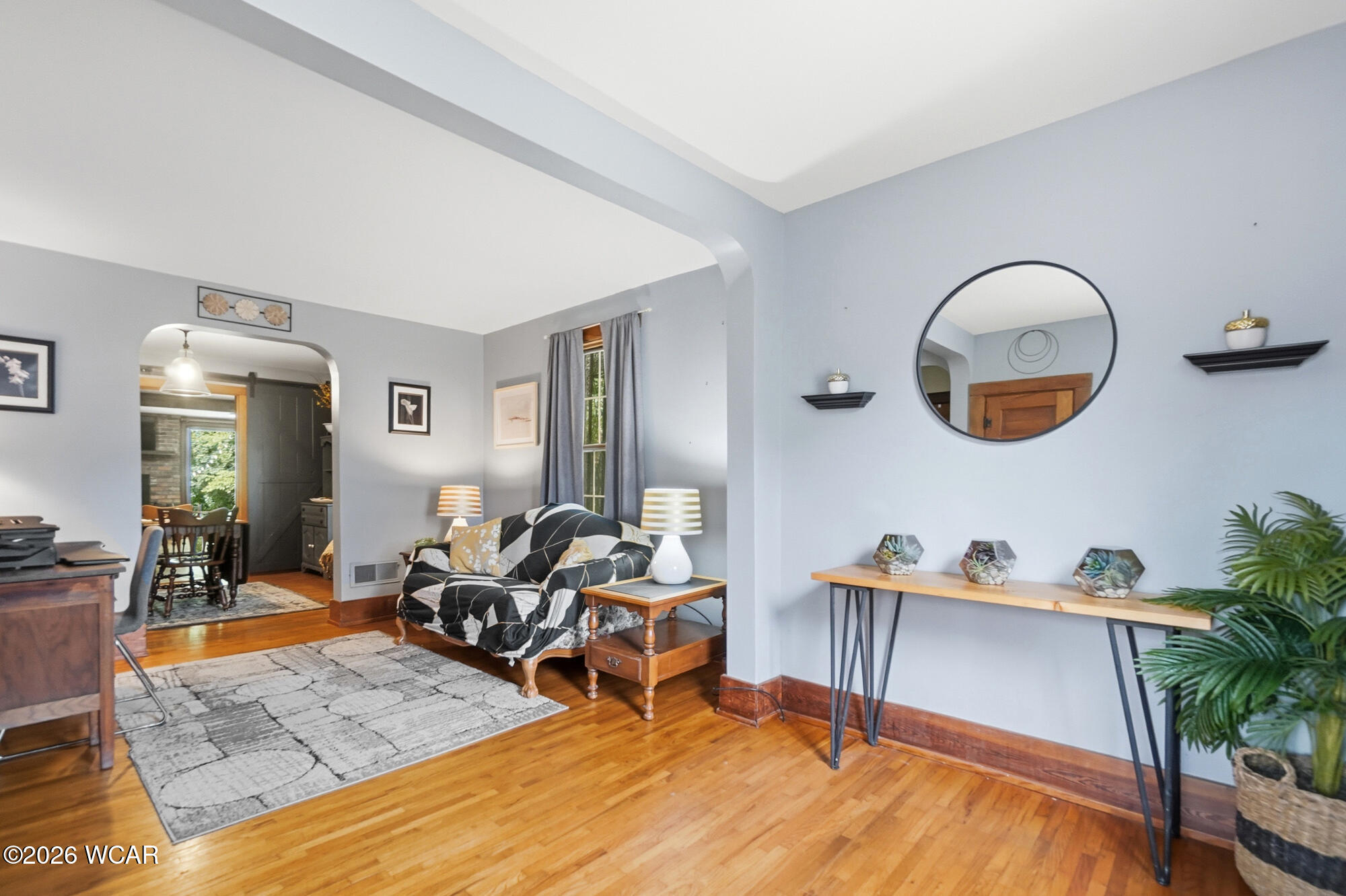 325 Elm Street, Bluffton, Ohio