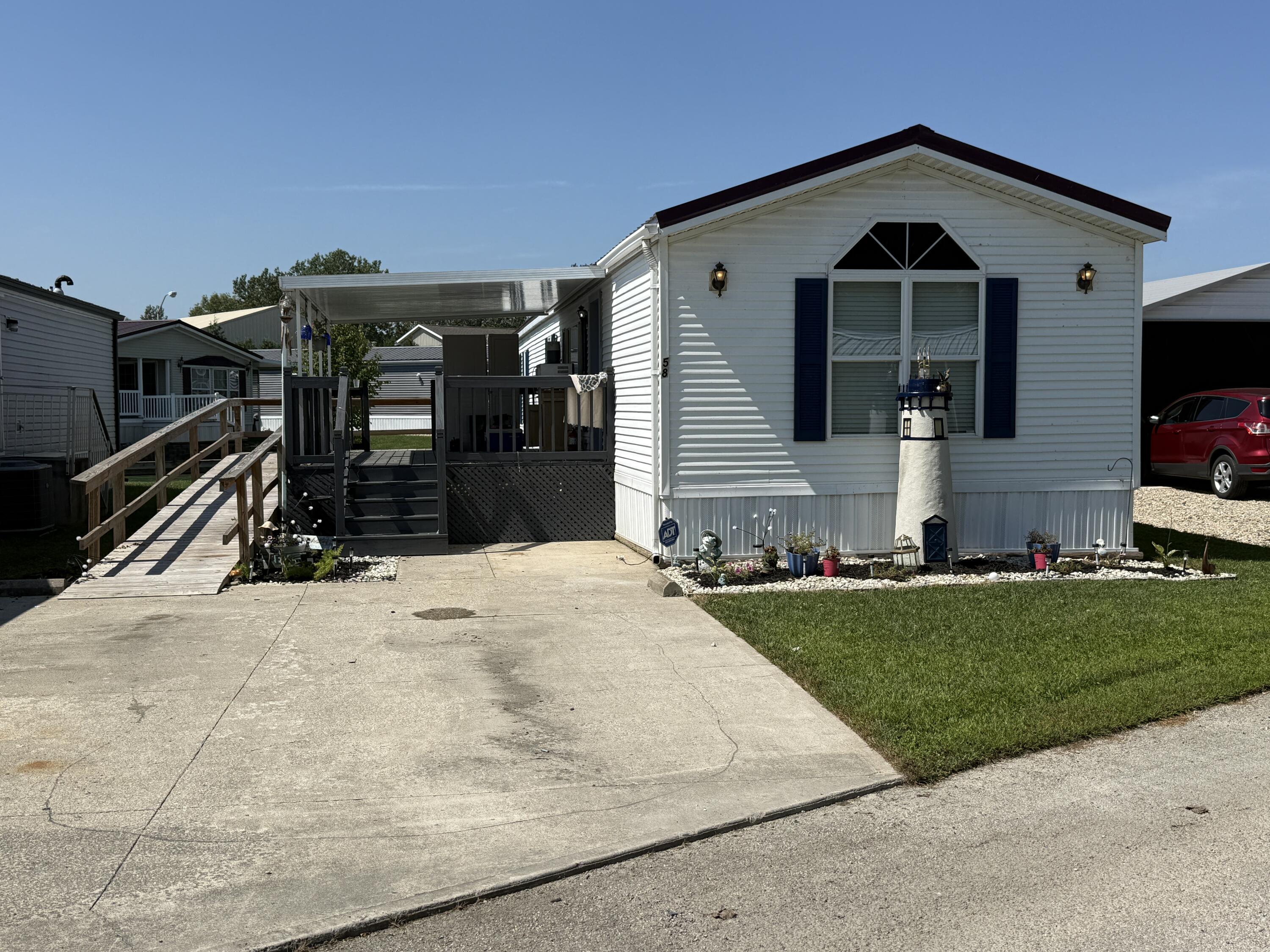 6953 State Route 219, Celina, Ohio 45822