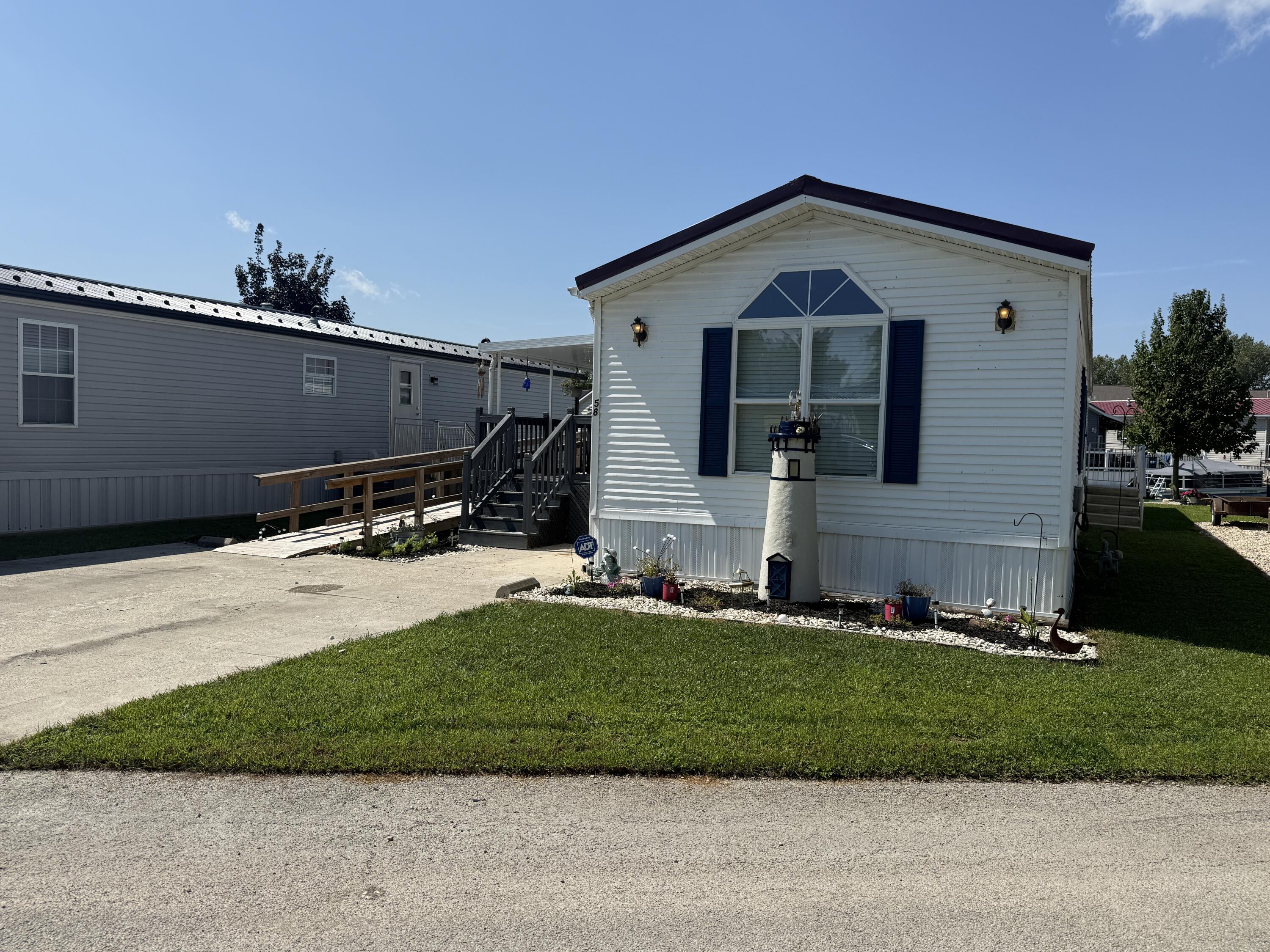 6953 State Route 219, Celina, Ohio 45822