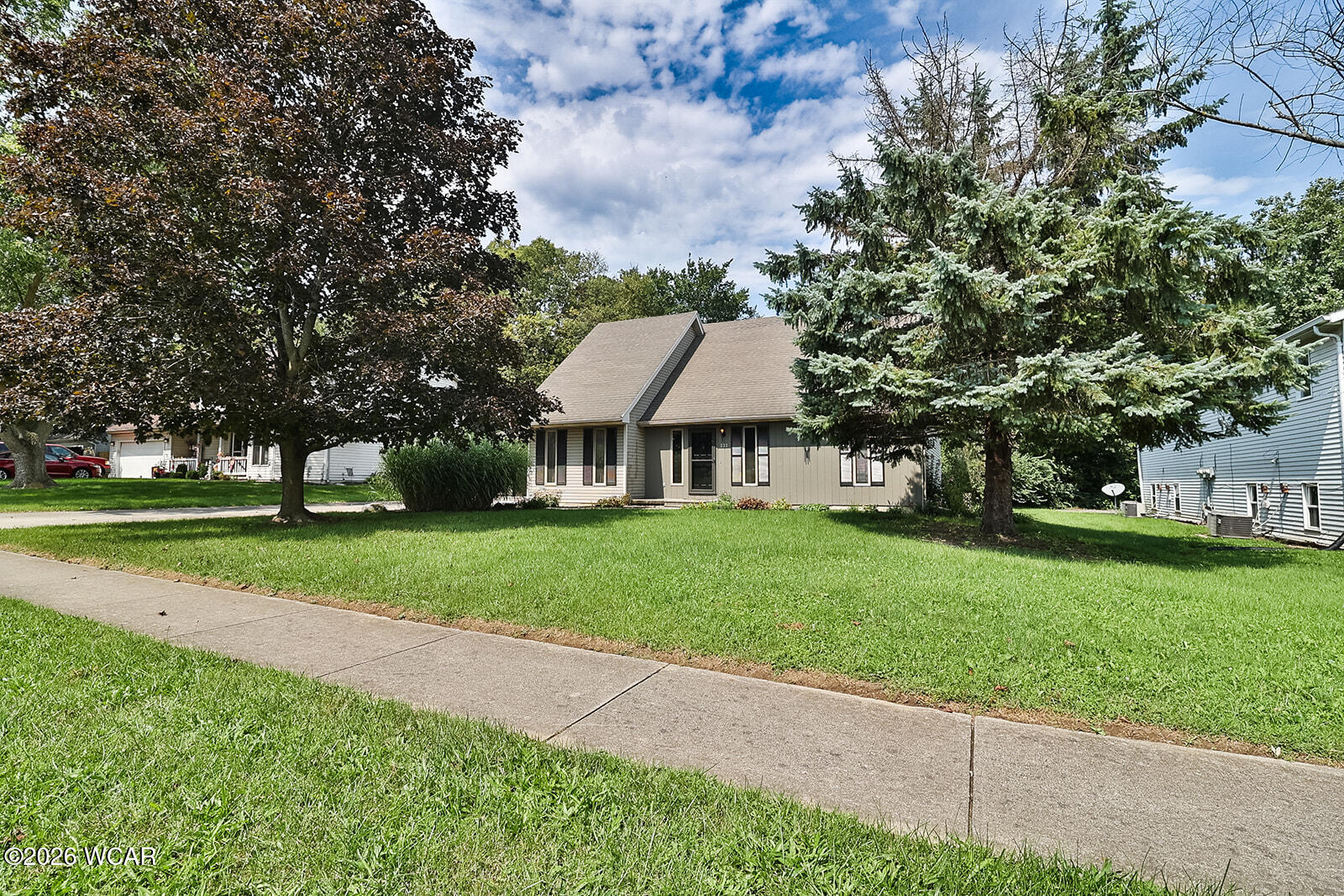 233 Ridge Crest Circle, Lima, Ohio