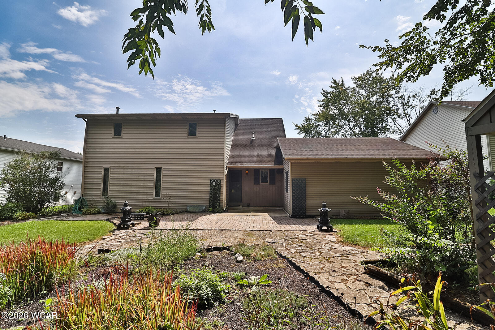 233 Ridge Crest Circle, Lima, Ohio