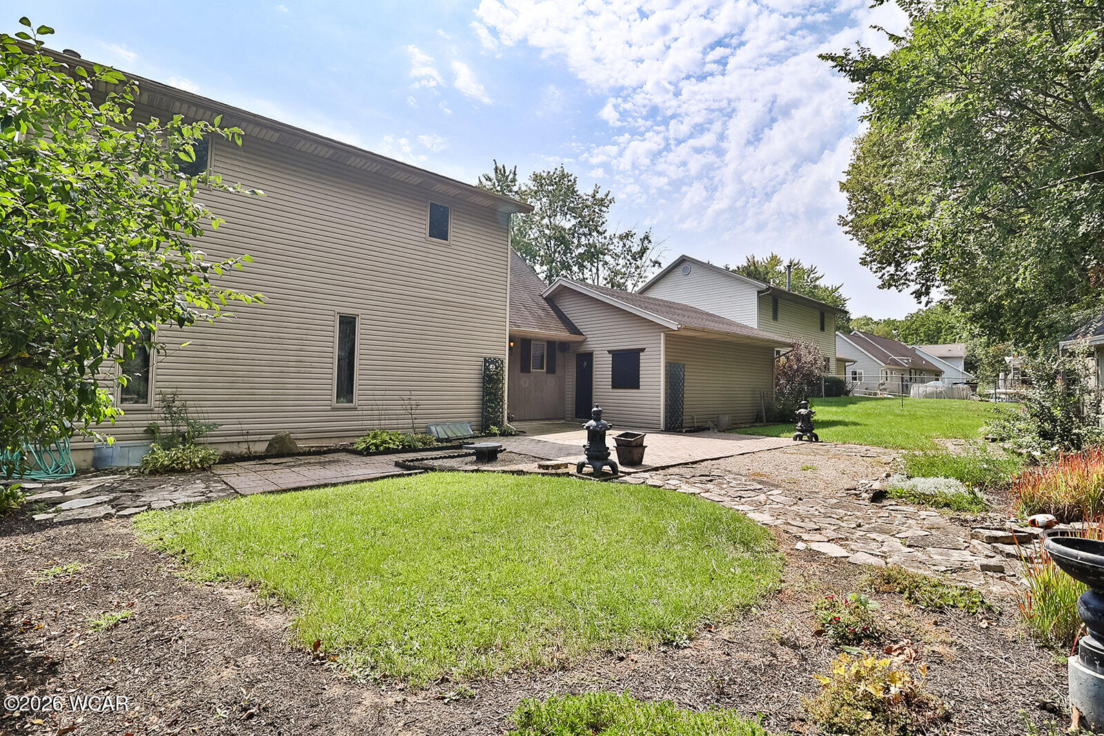 233 Ridge Crest Circle, Lima, Ohio