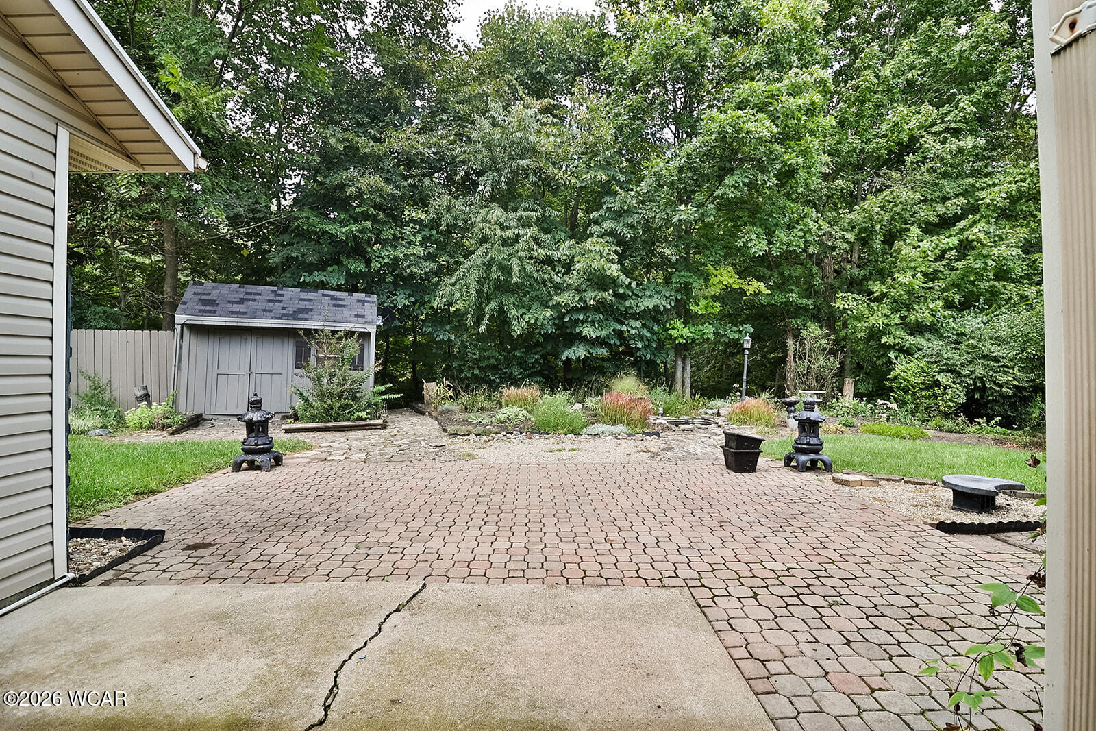 233 Ridge Crest Circle, Lima, Ohio