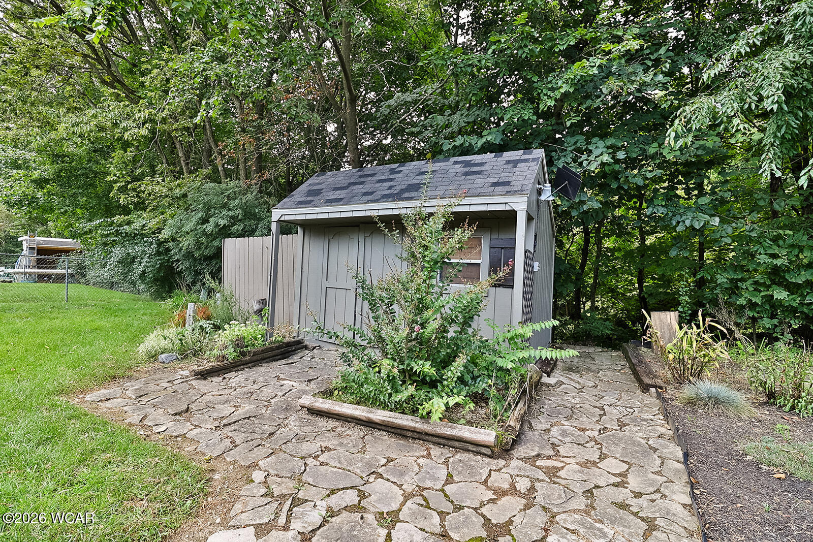 233 Ridge Crest Circle, Lima, Ohio
