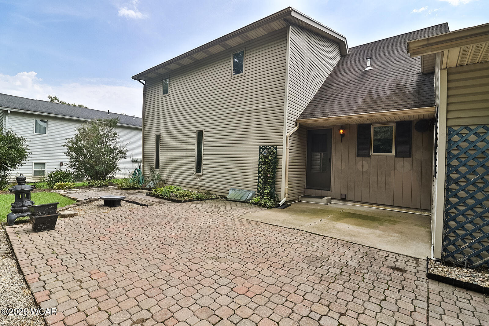 233 Ridge Crest Circle, Lima, Ohio