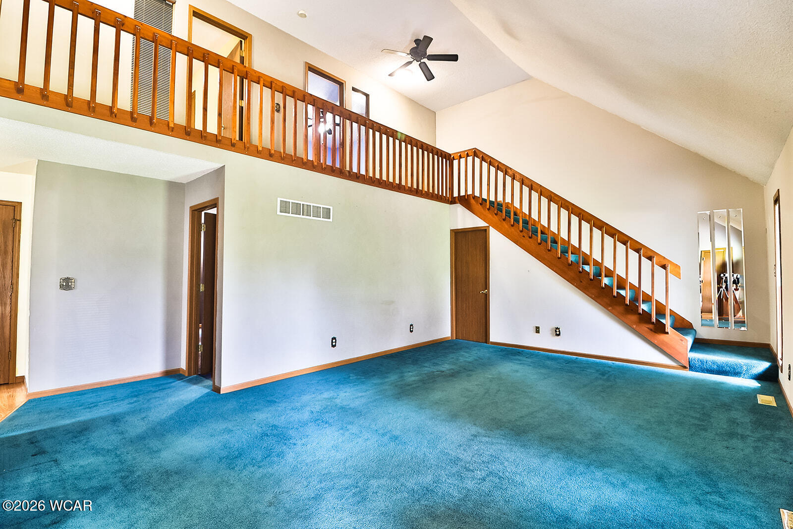 233 Ridge Crest Circle, Lima, Ohio