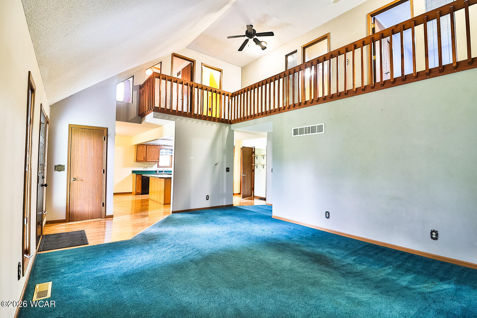 233 Ridge Crest Circle, Lima, Ohio